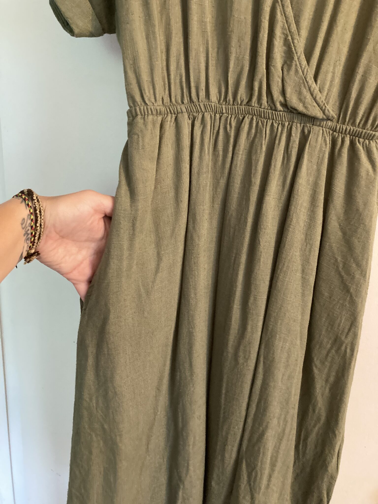Image for Max Coco Weekender Dress