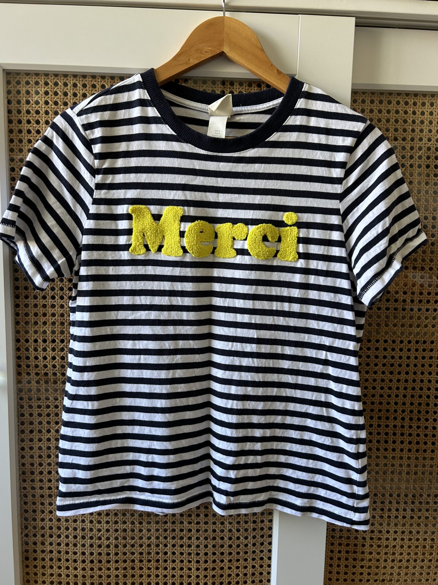 Featured image for T-shirt H&M