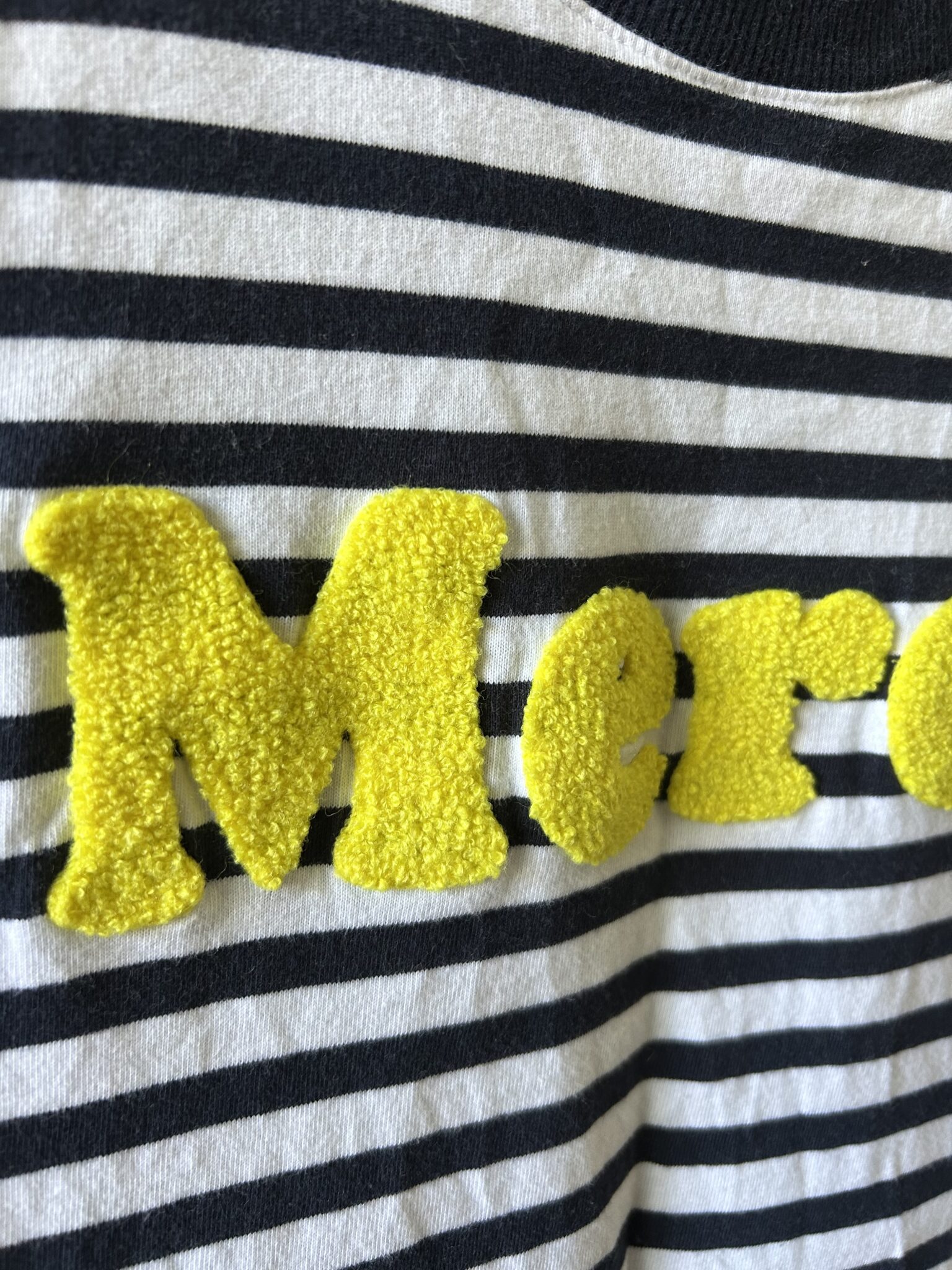 Image for T-shirt H&M