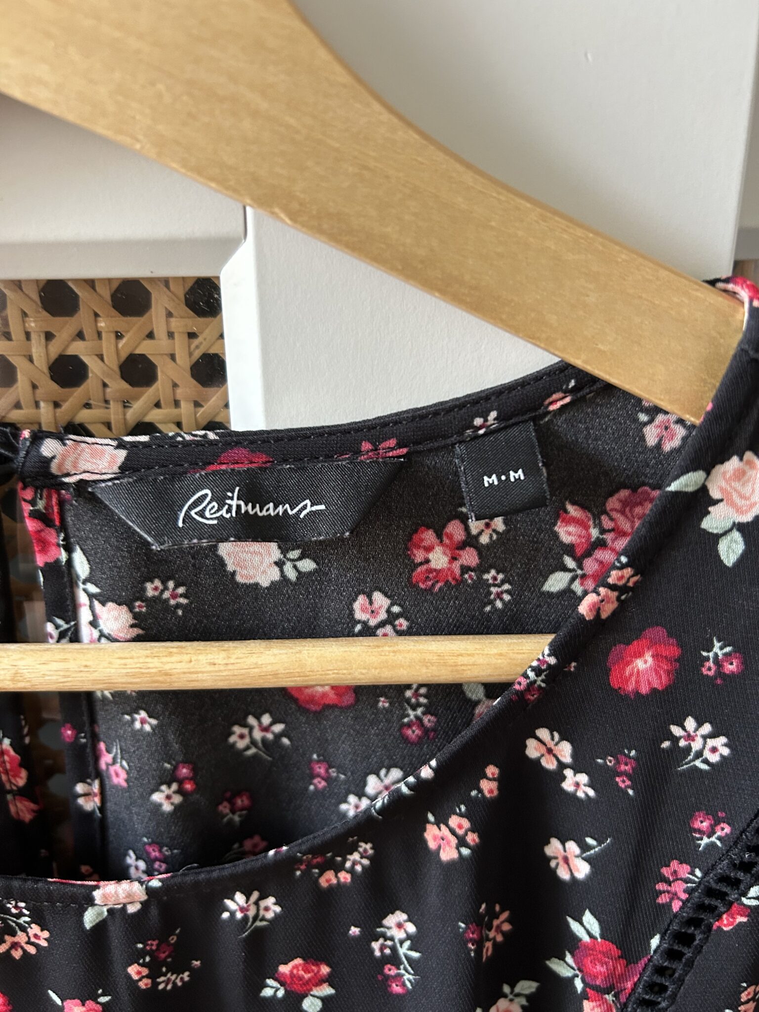Image for Robe REITMANS