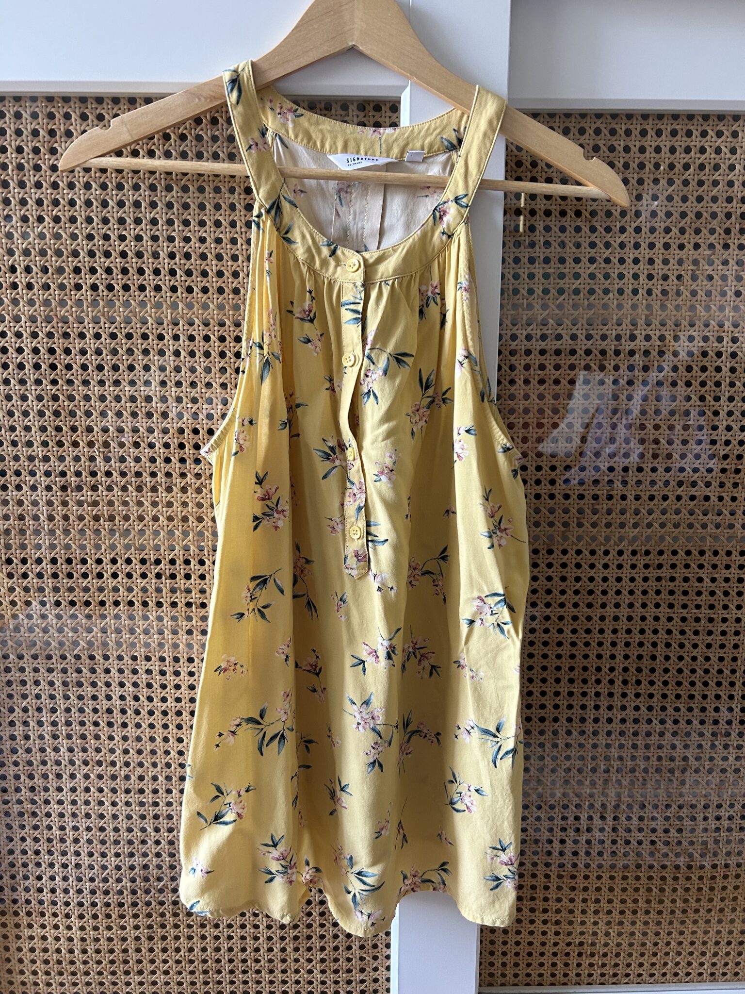 Featured image for Camisole REITMANS