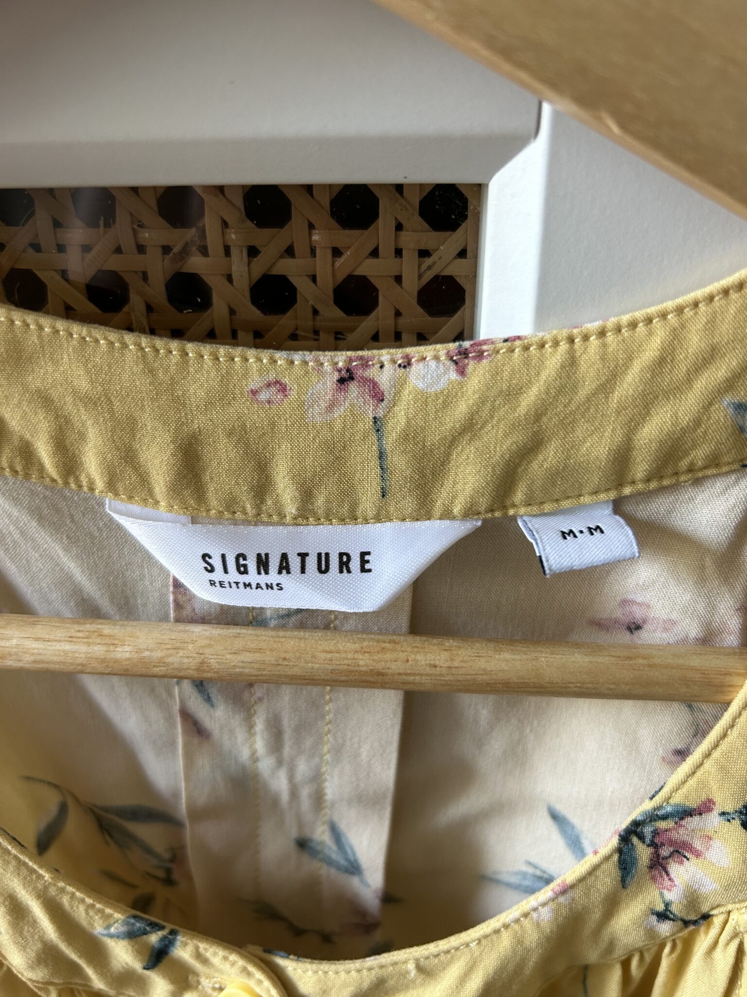 Image for Camisole REITMANS