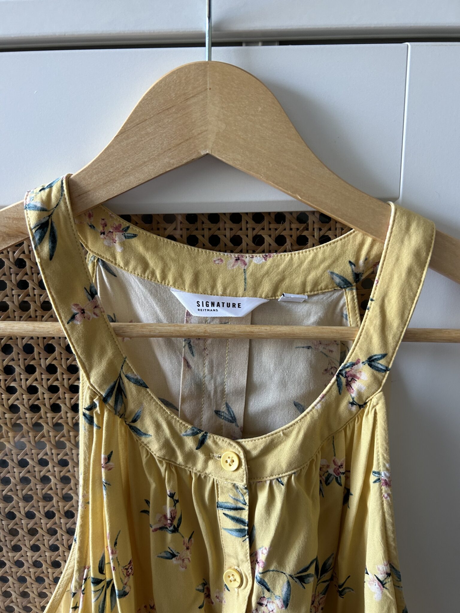 Image for Camisole REITMANS