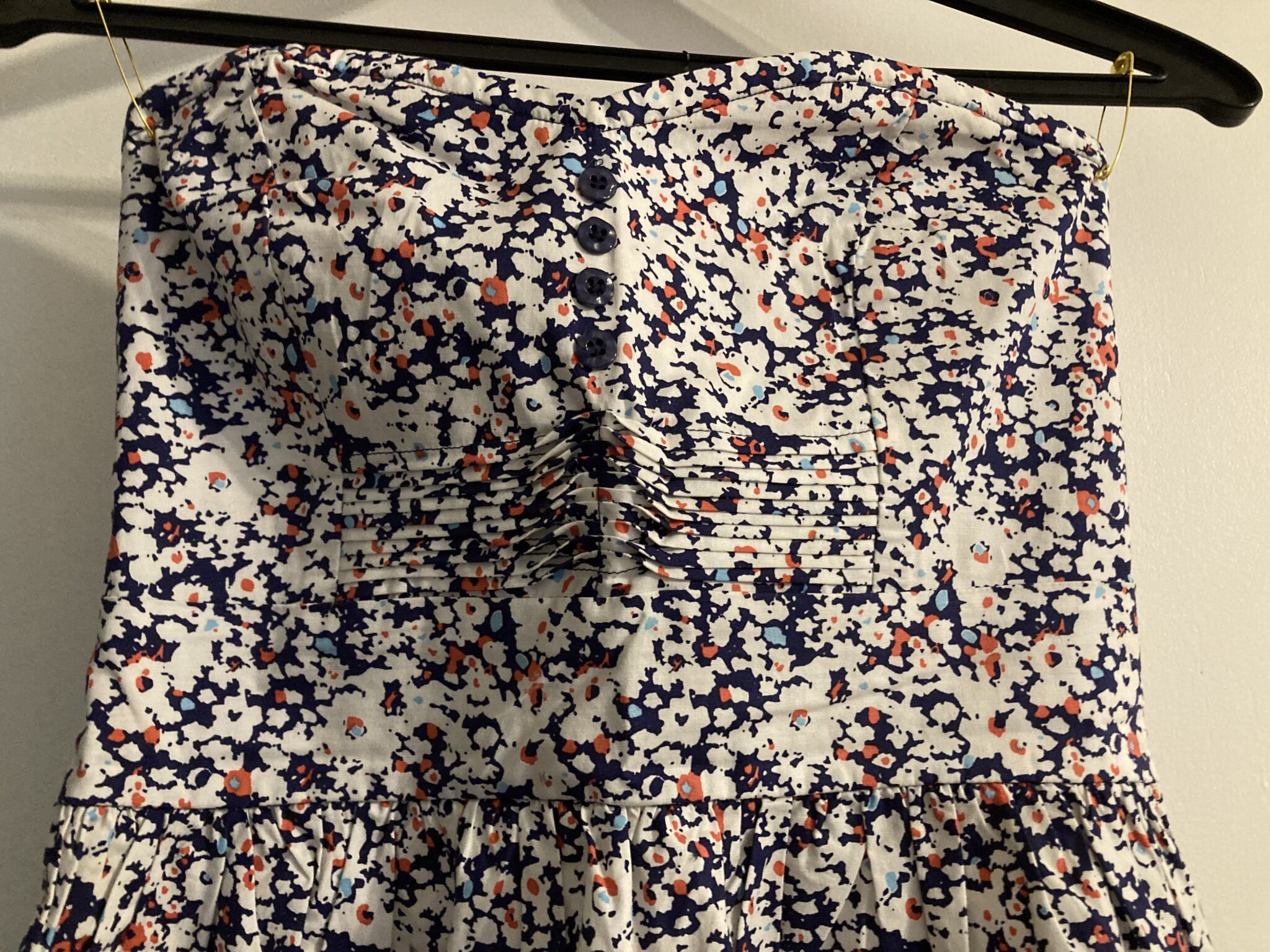 Image for Jolie robe courte