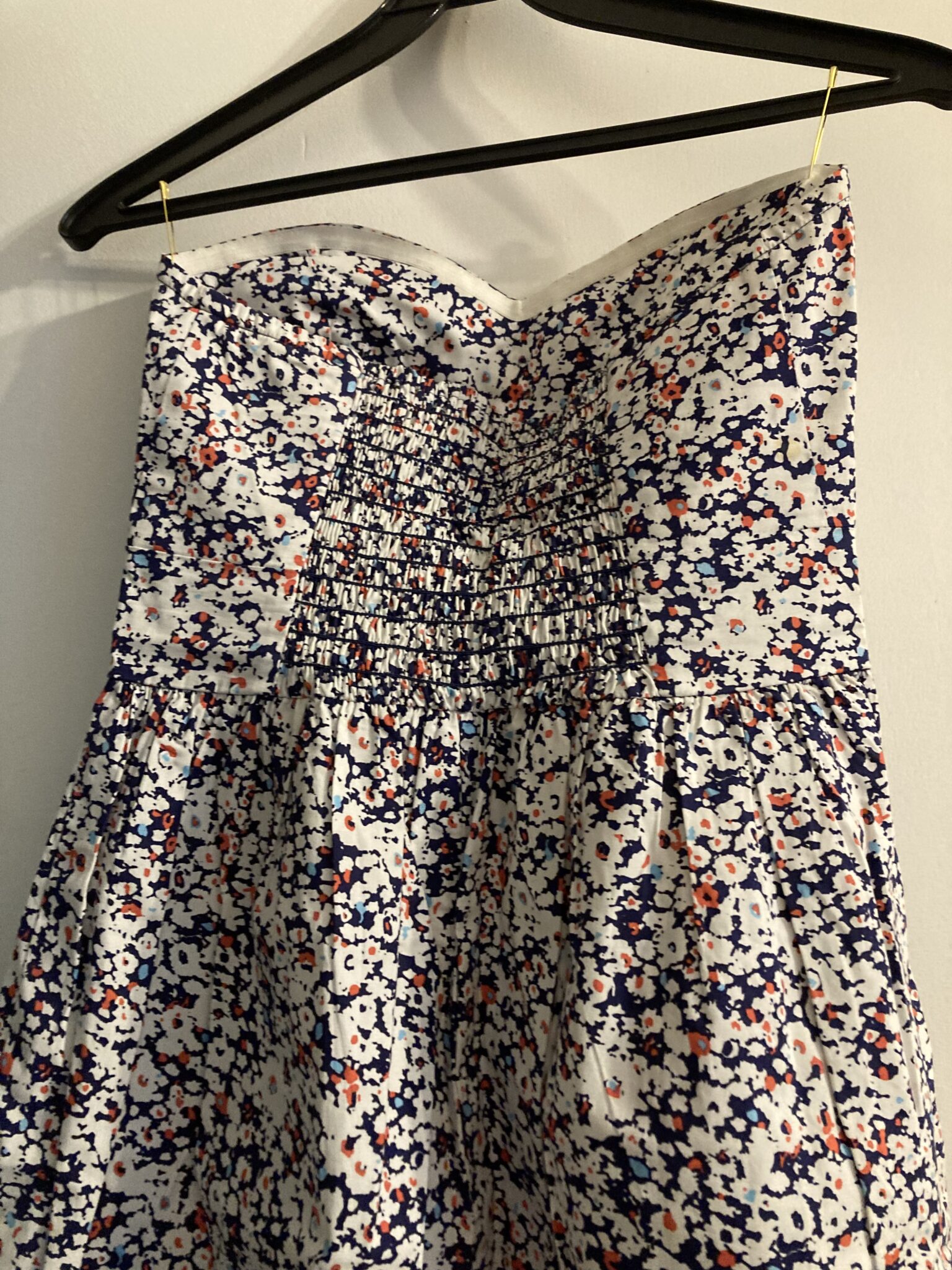 Image for Jolie robe courte