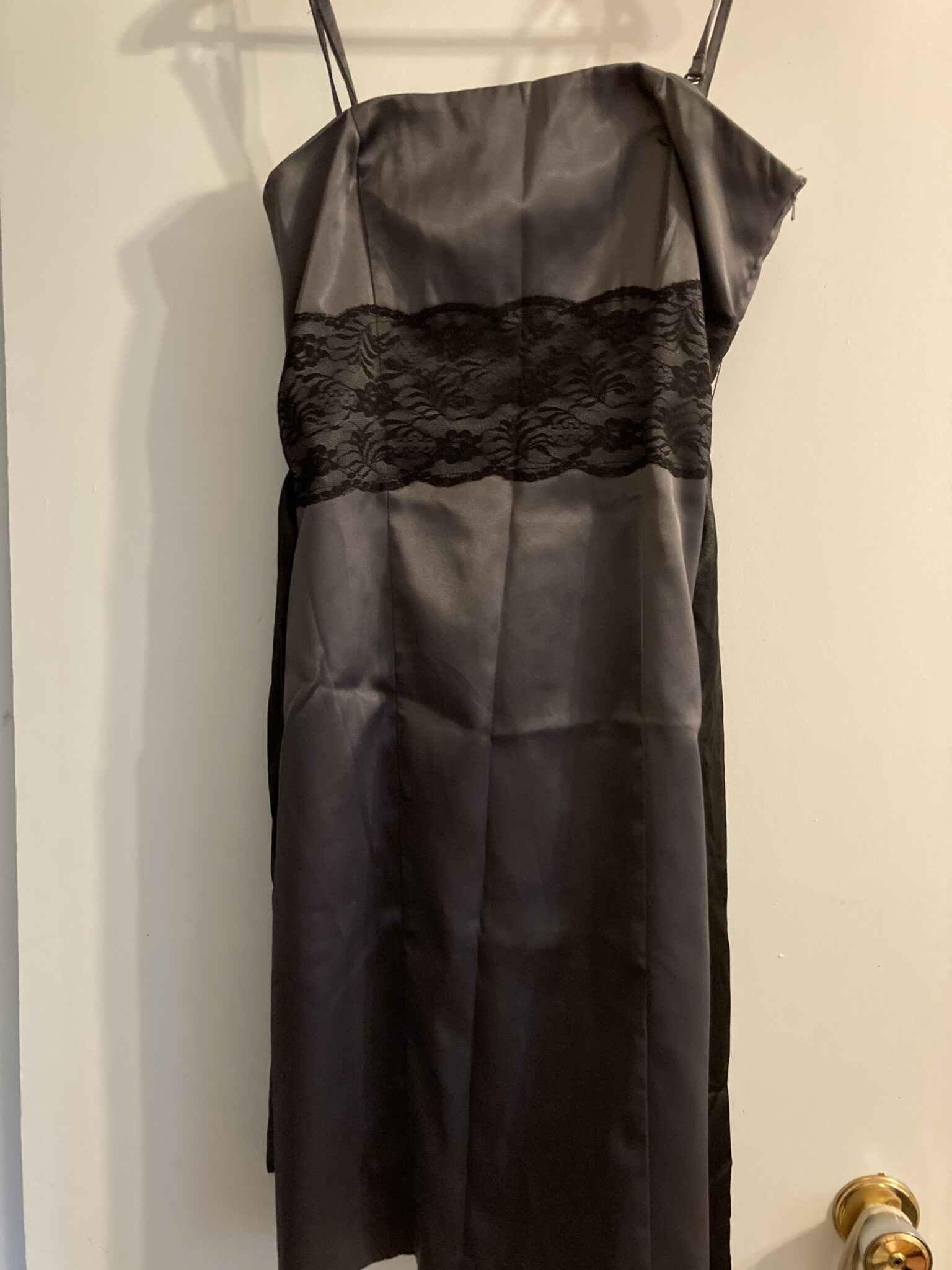 Featured image for Jolie robe de soirée
