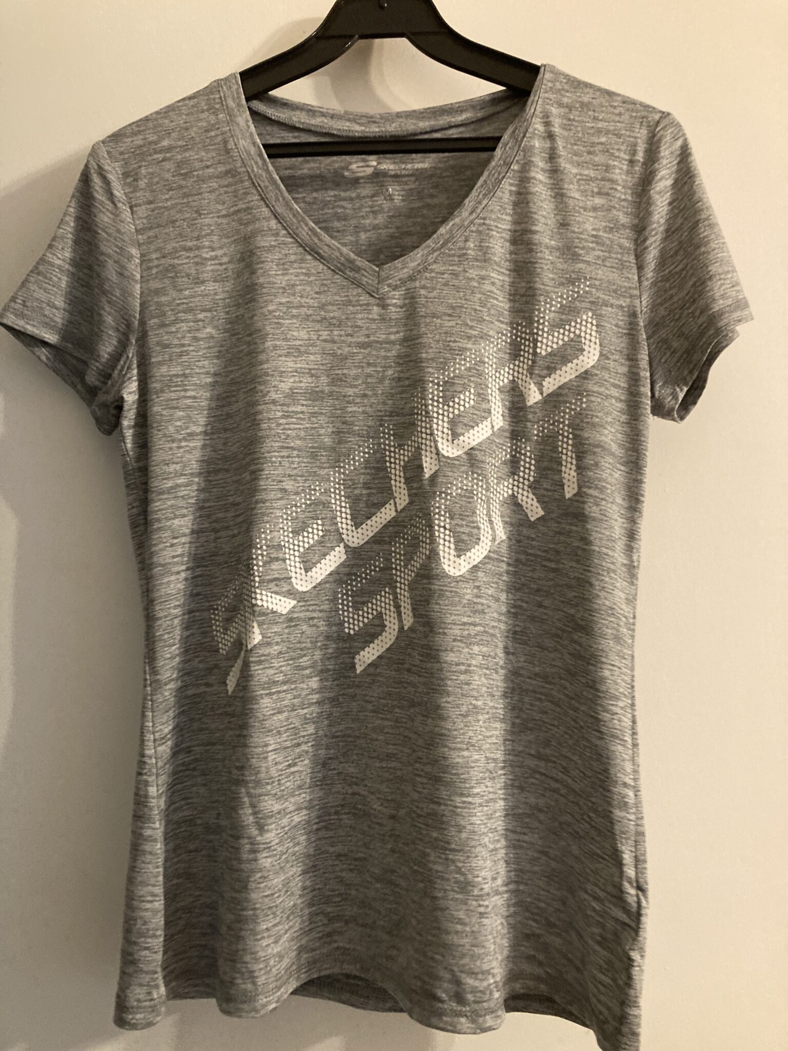 Featured image for Skechers sports T-shirt