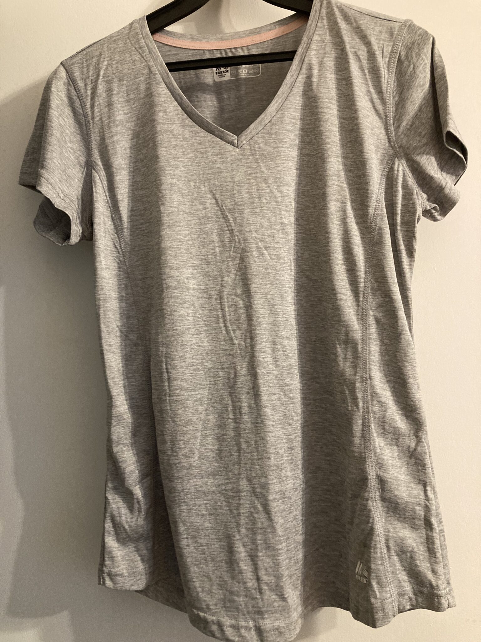 Featured image for Reebok sports T-shirt