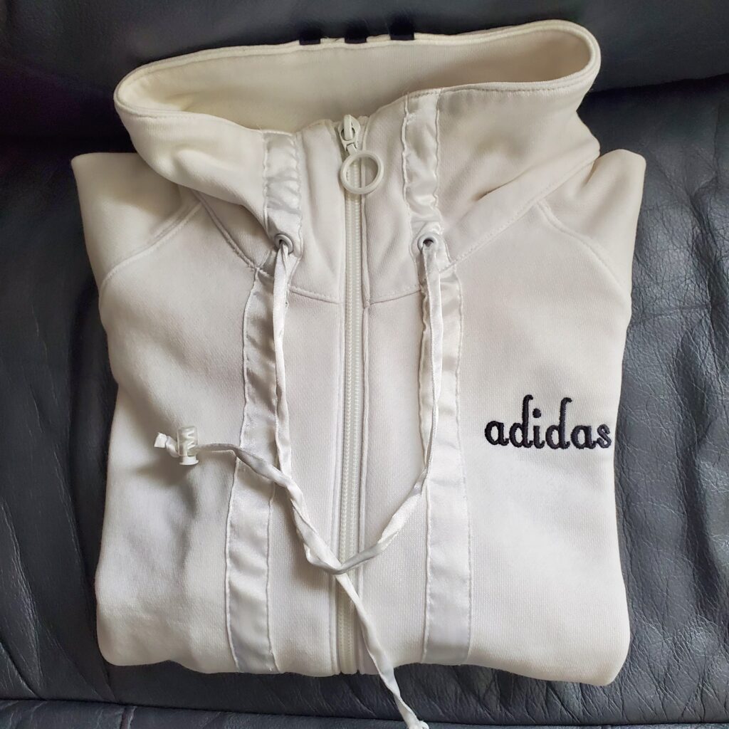 Featured image for Veste Adidas