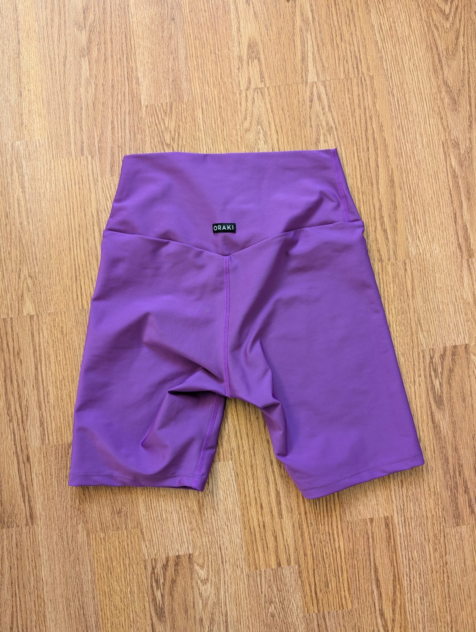 Featured image for Biker shorts Oraki