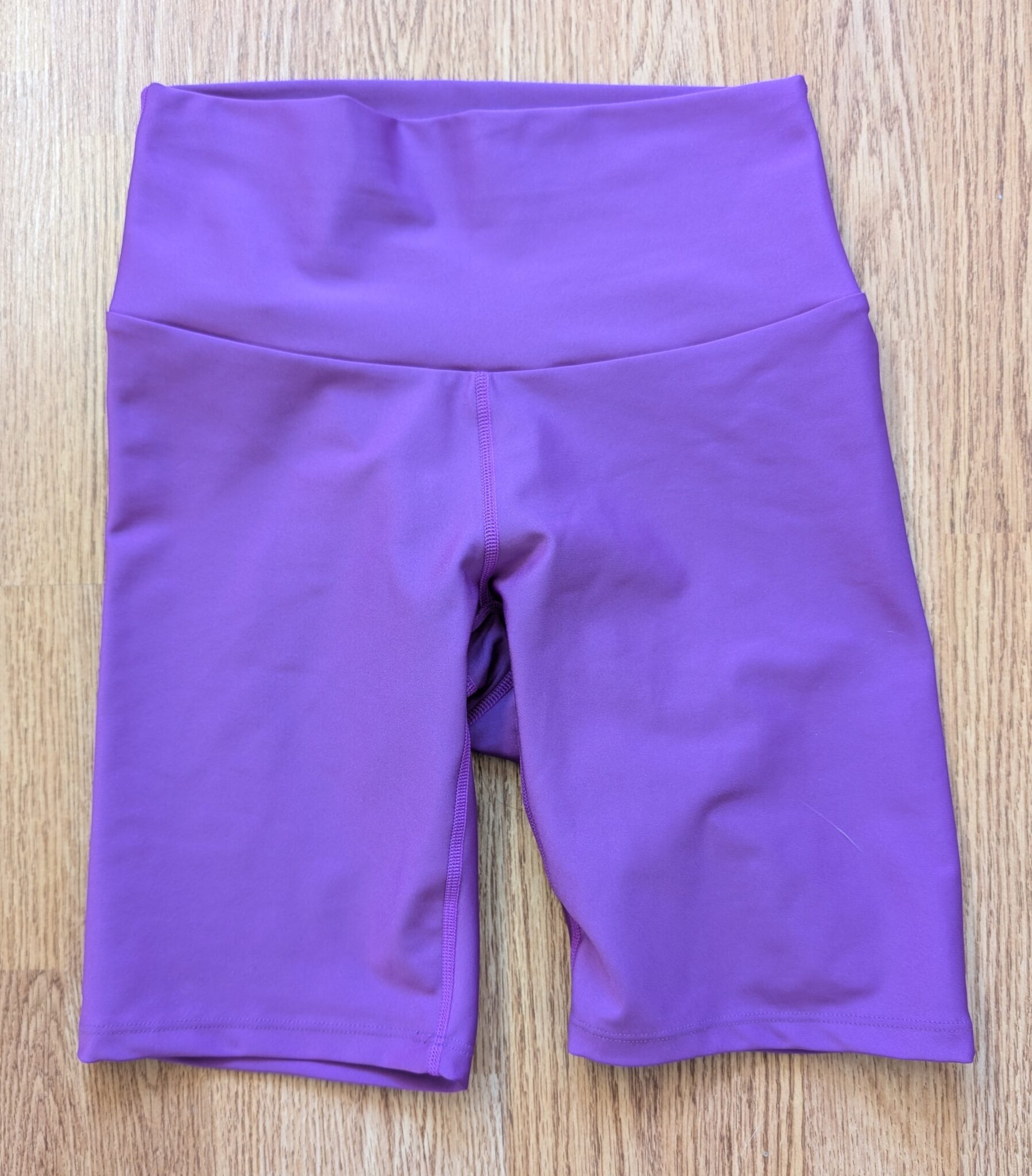 Image for Biker shorts Oraki