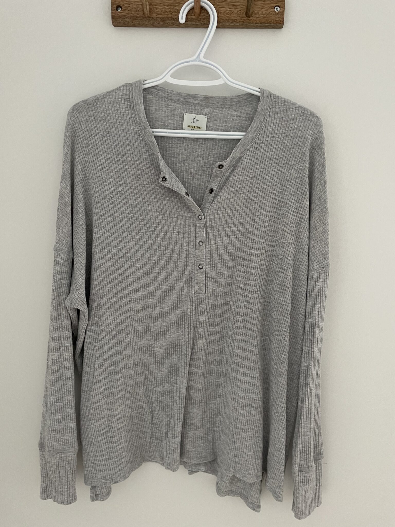 Featured image for Aerie jersey