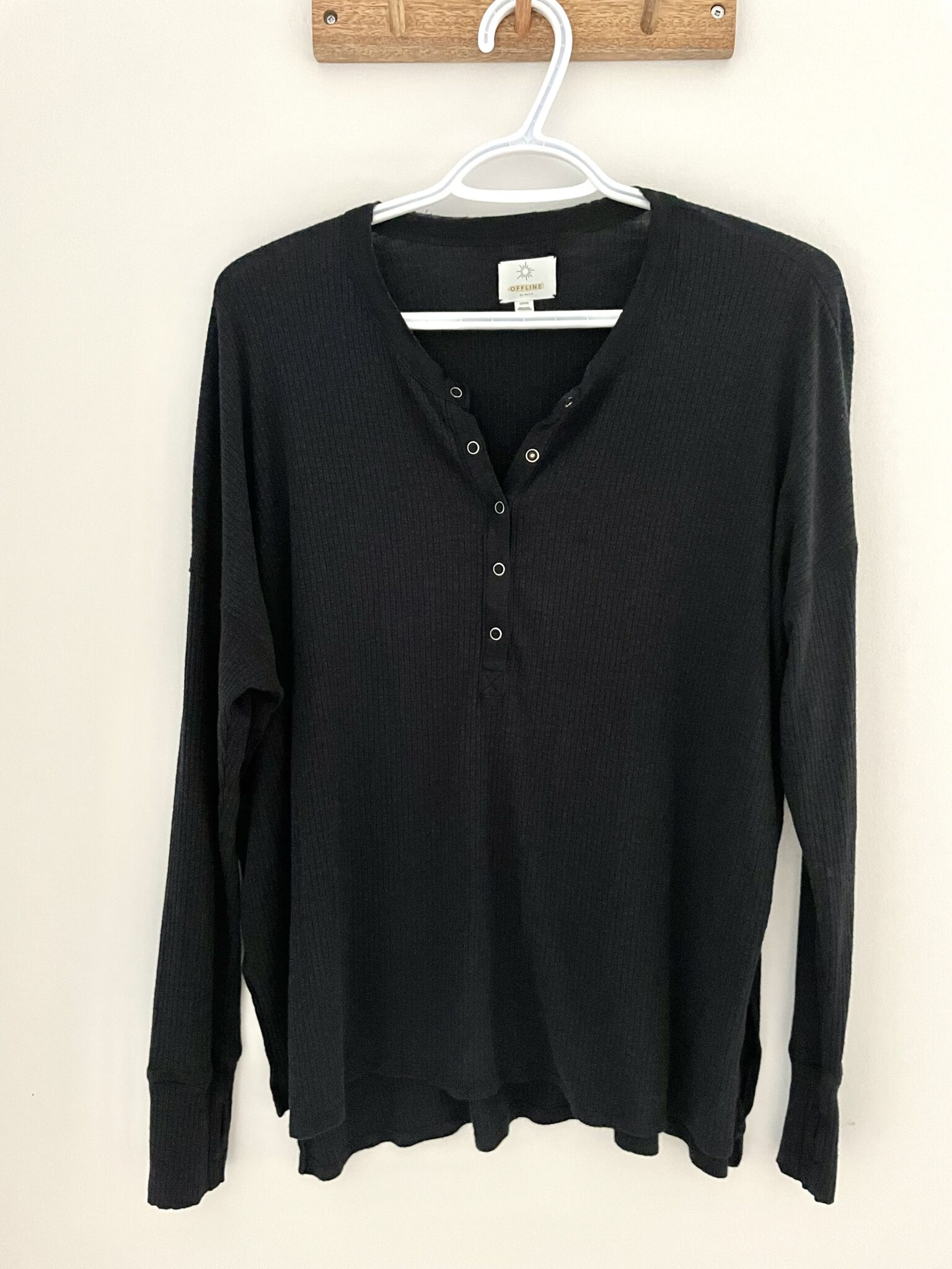 Featured image for Aerie jersey