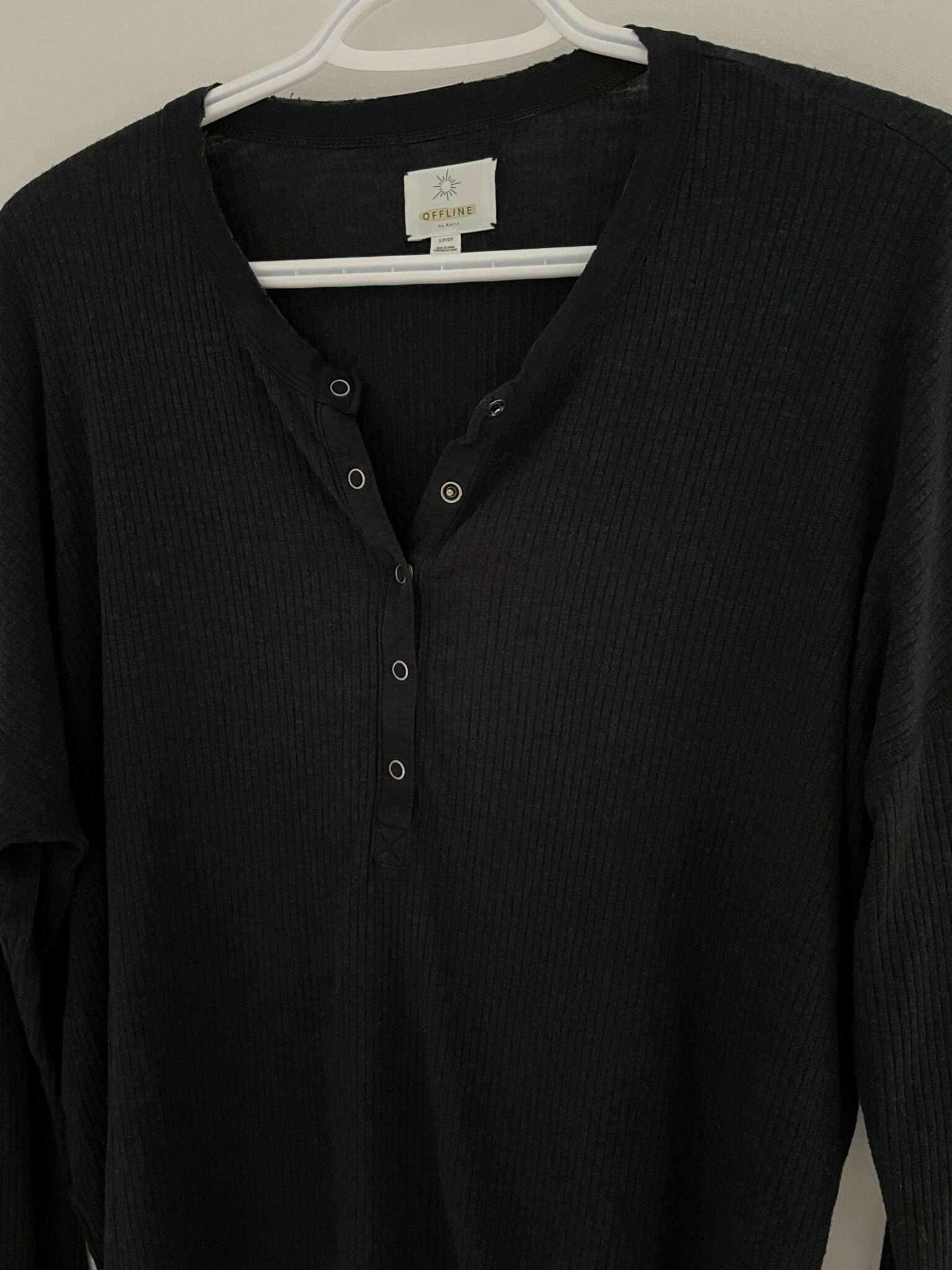 Image for Aerie jersey