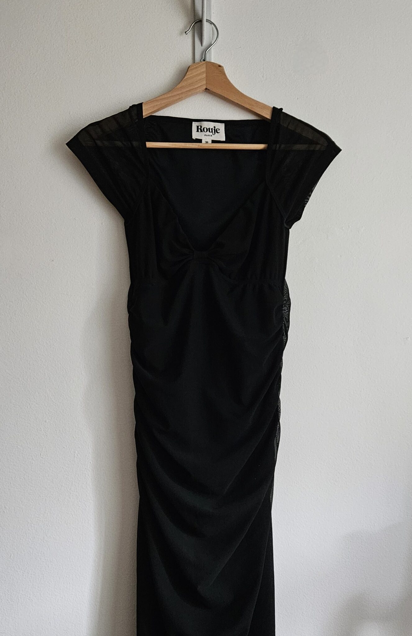 Image for Rouje - Laly dress