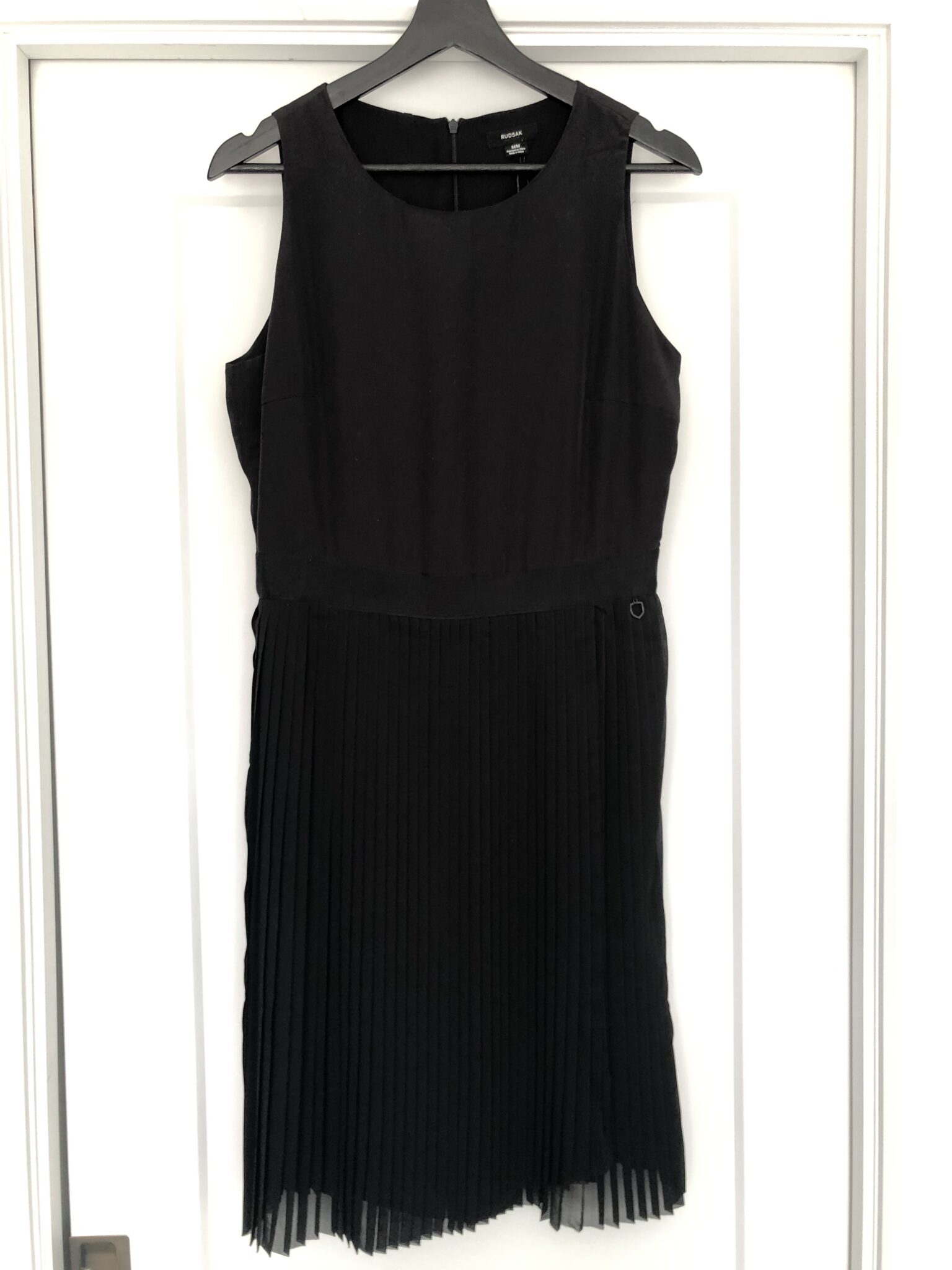 Featured image for Black dress Rudsak SHOW
