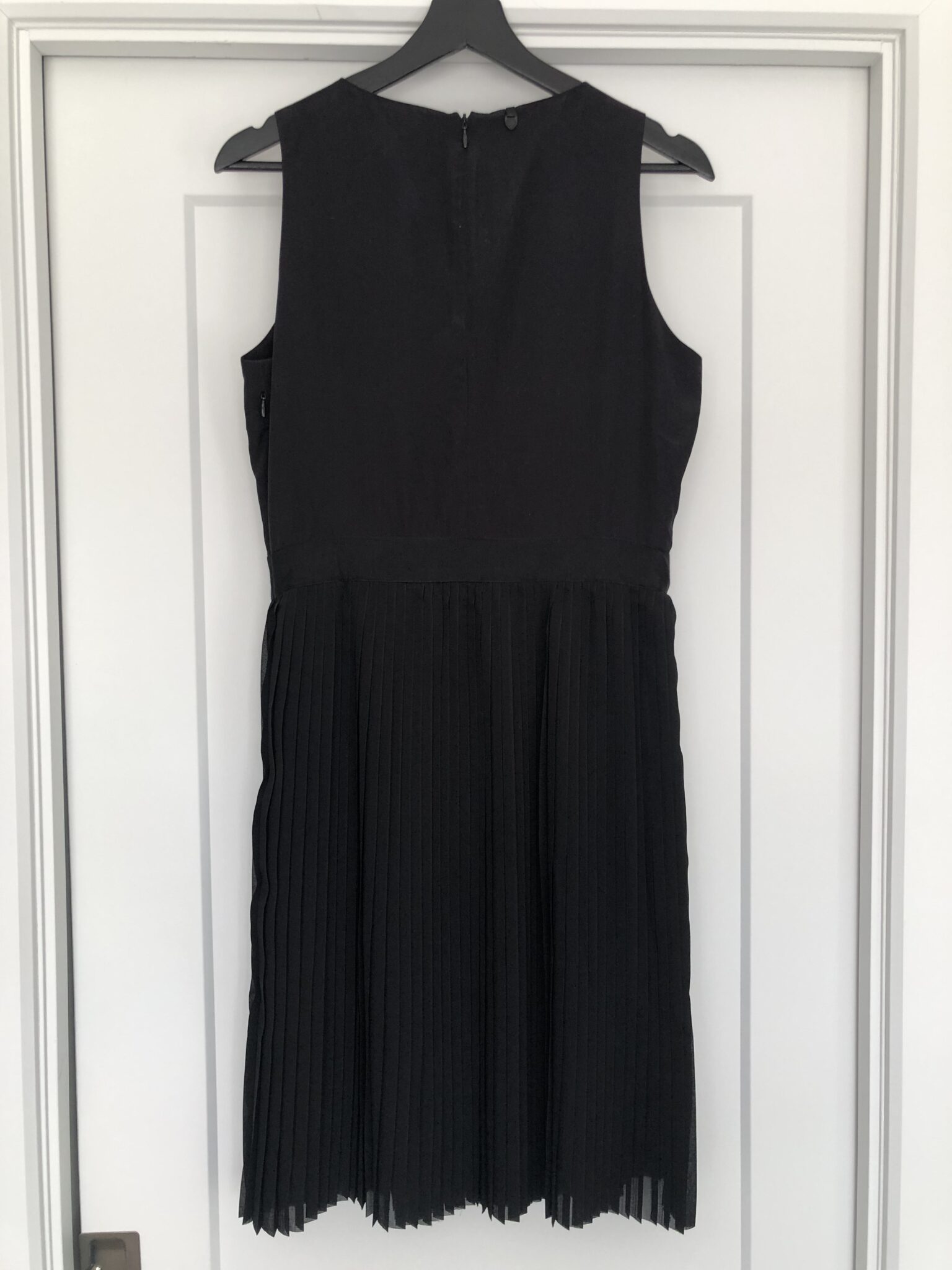 Image for Black dress Rudsak SHOW