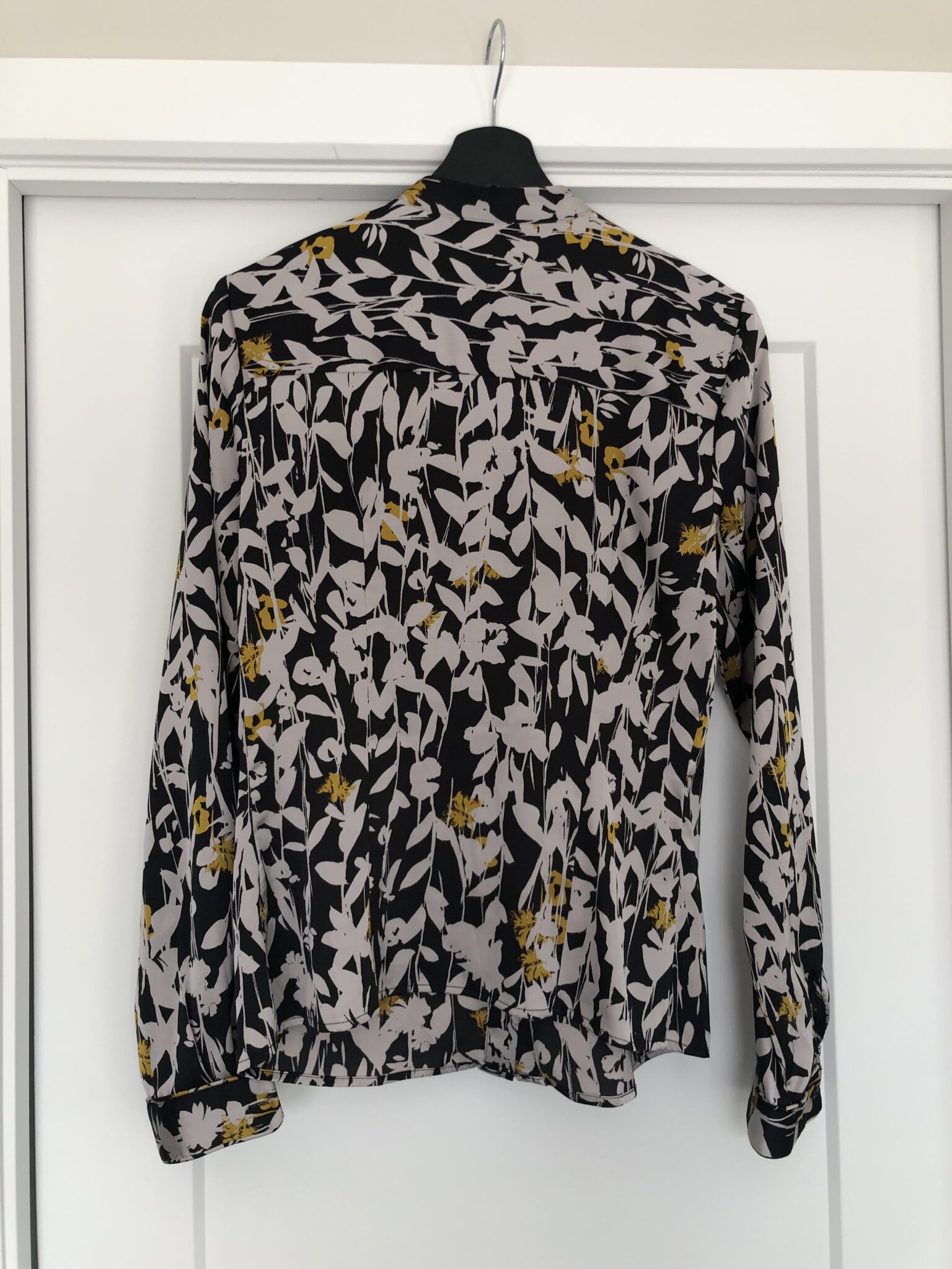 Image for GUESS satin shirt