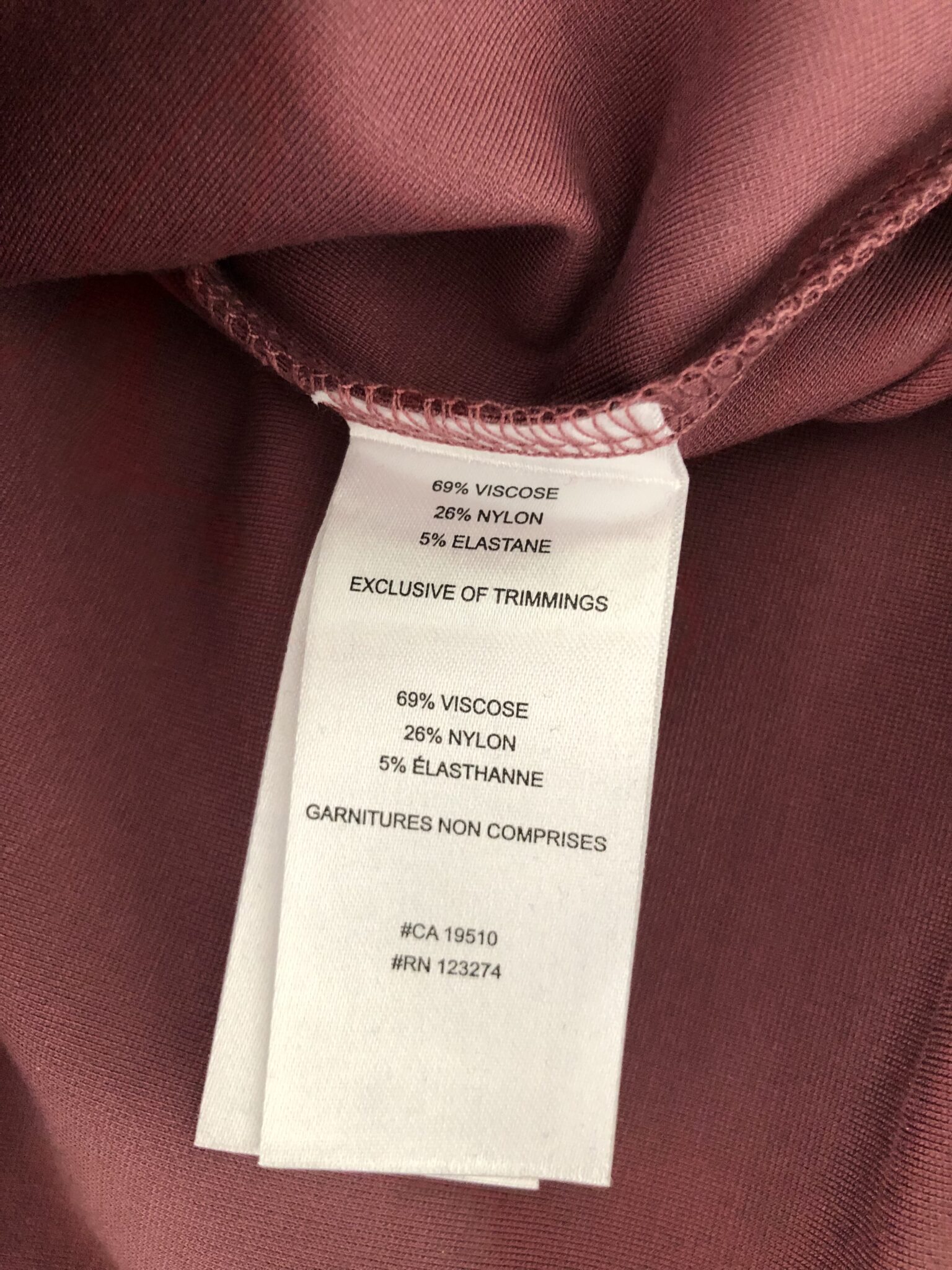 Image for Tunic Lolë