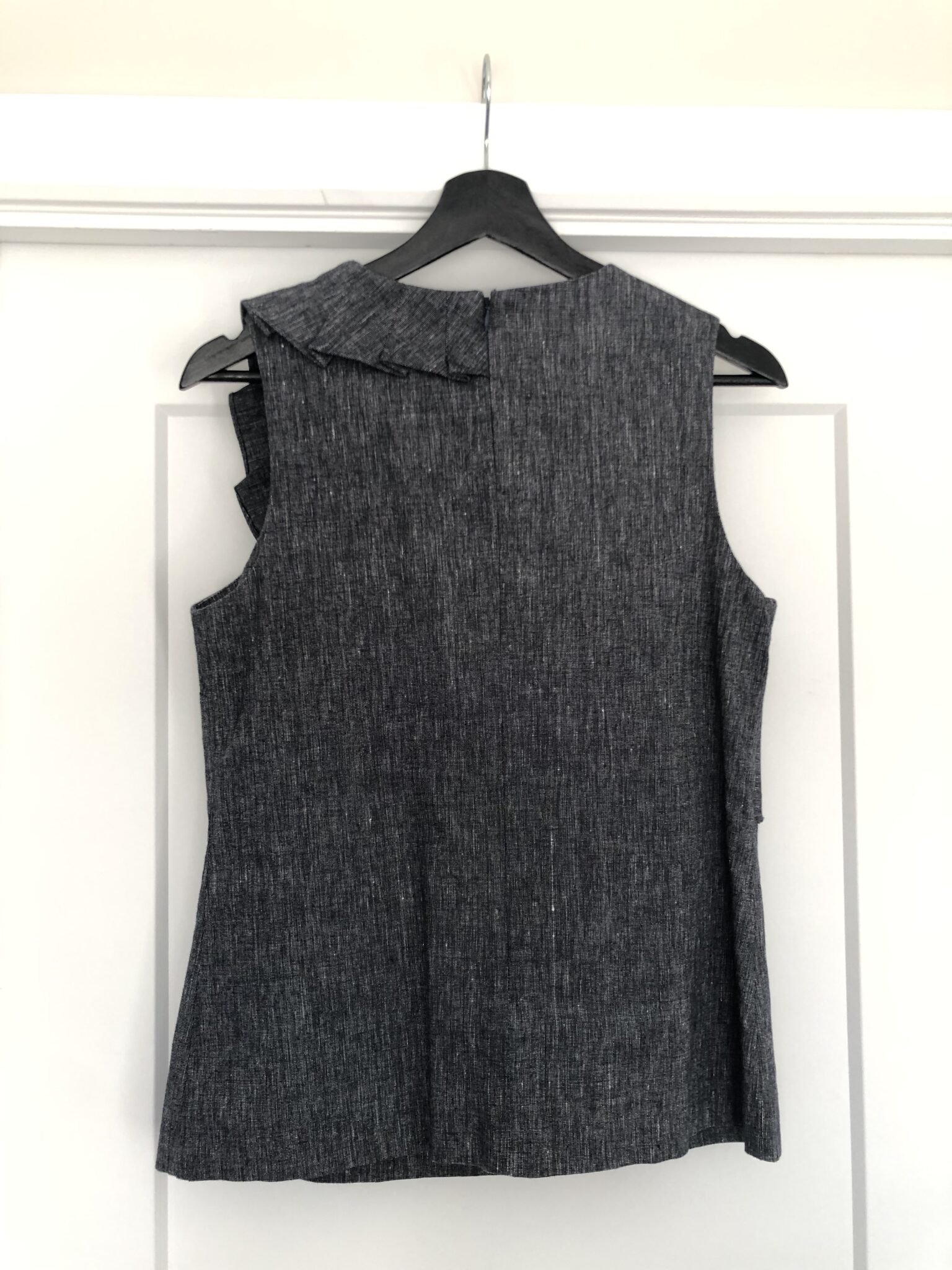 Image for Short-sleeved top