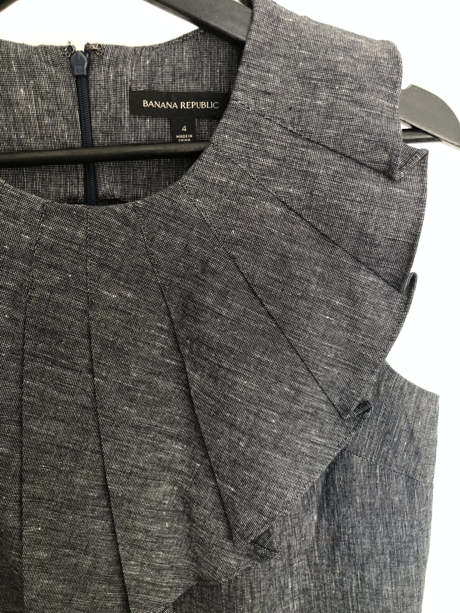 Image for Short-sleeved top