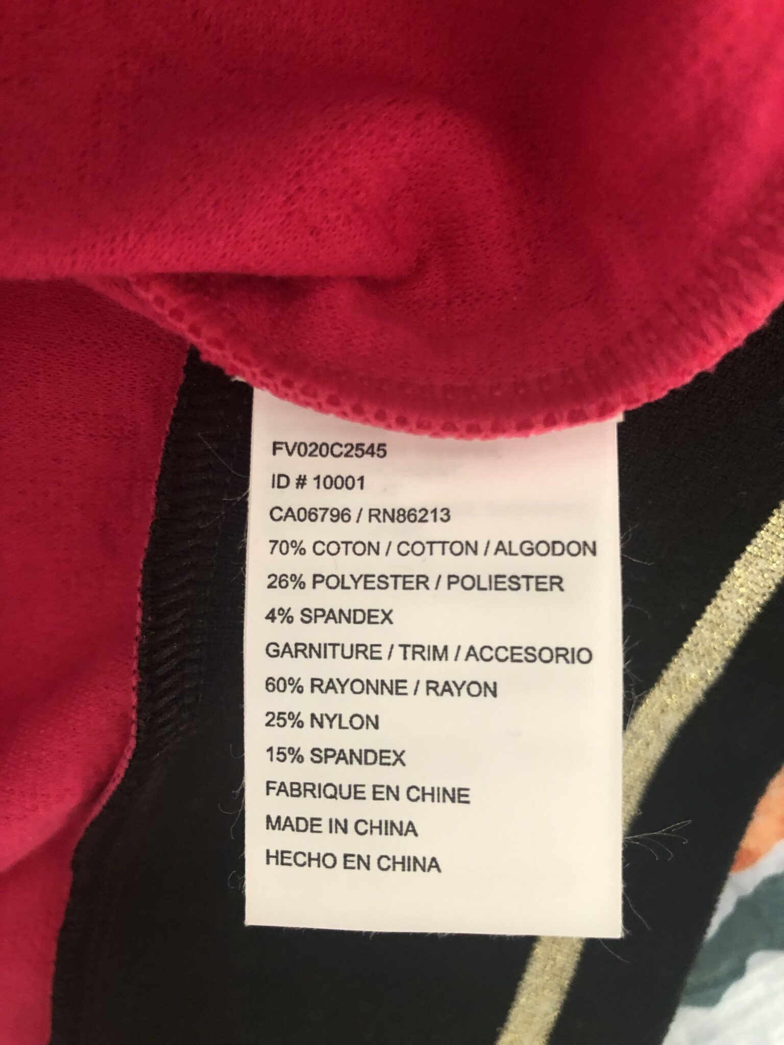 Image for Textured TRISTAN jumper