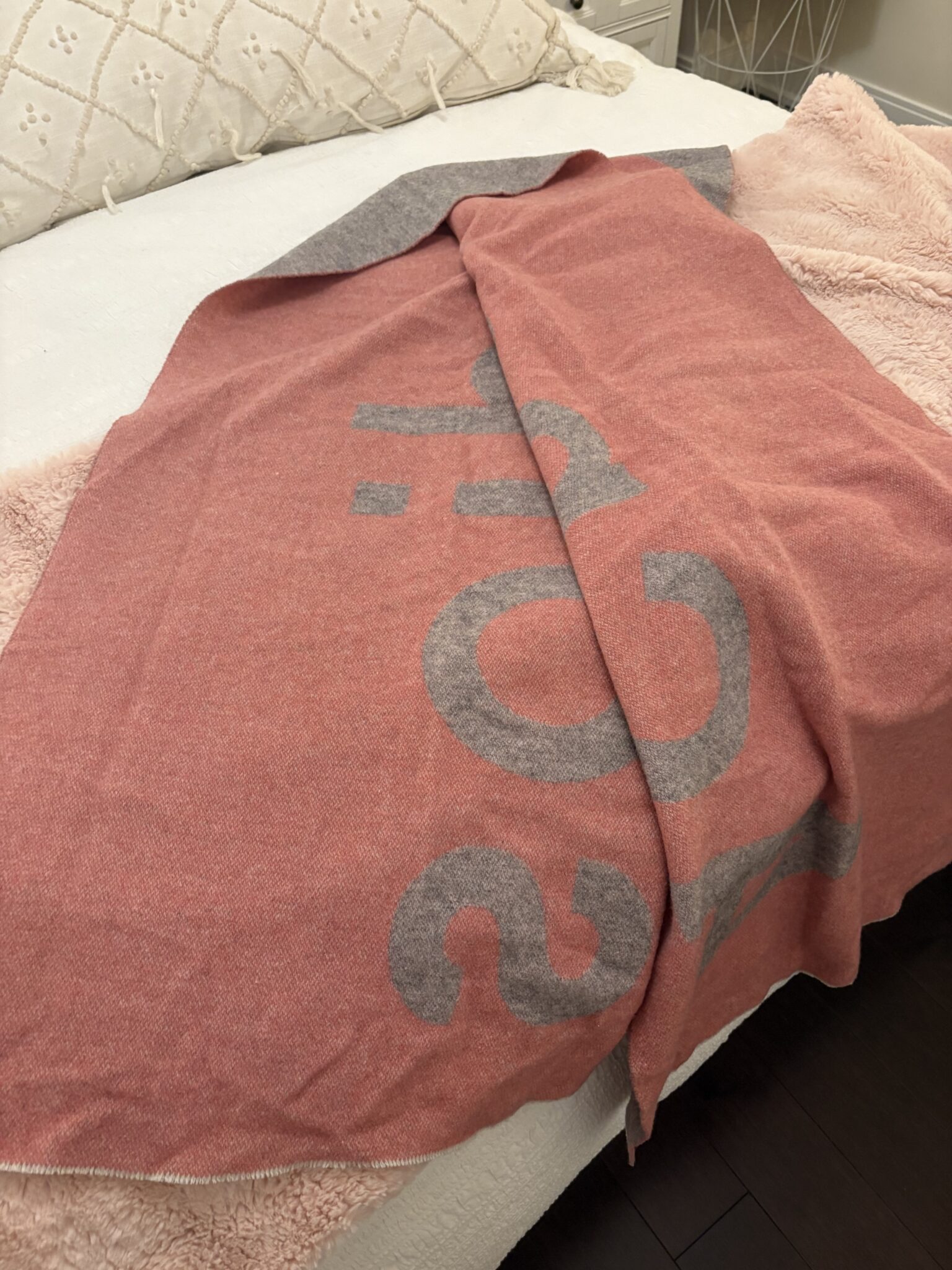 Image for Acne Studio Scarf