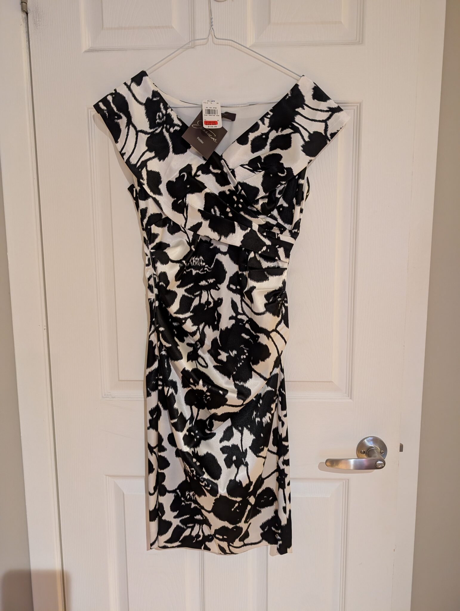 Image for New evening dress