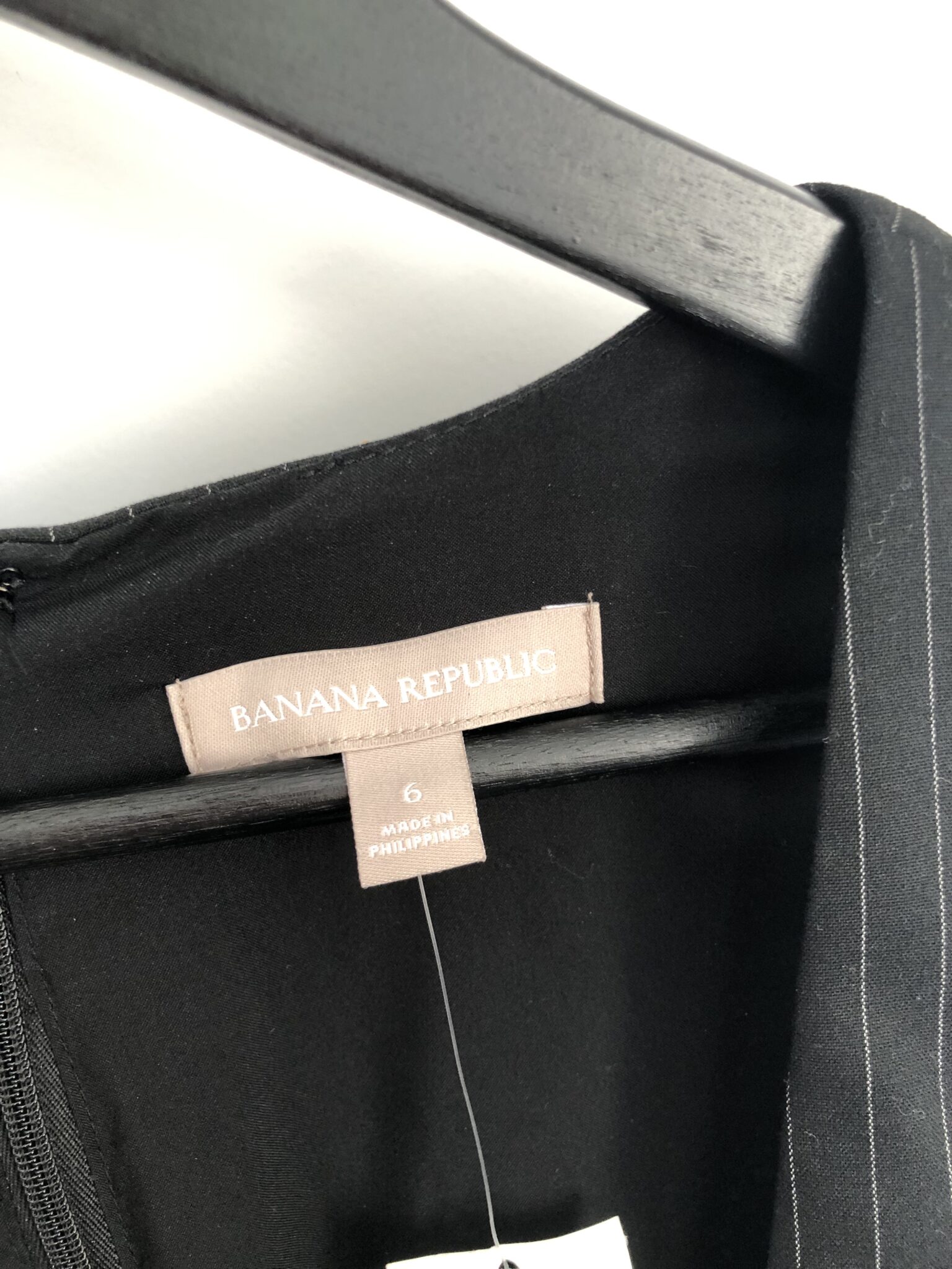 Image for Chic dress BANANA REPUBLIC