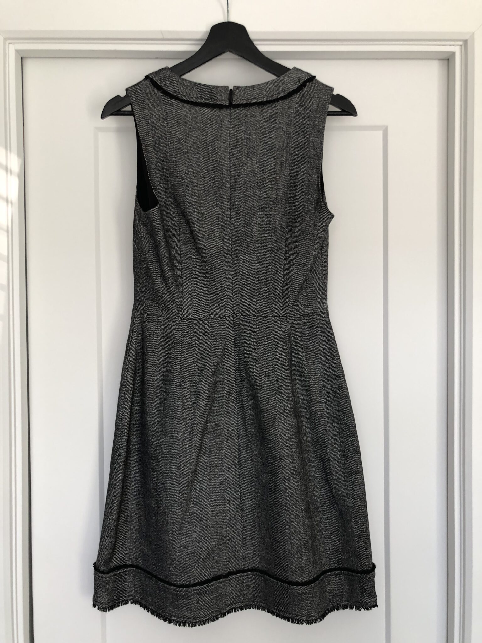 Image for Chic dress BANANA REPUBLIC