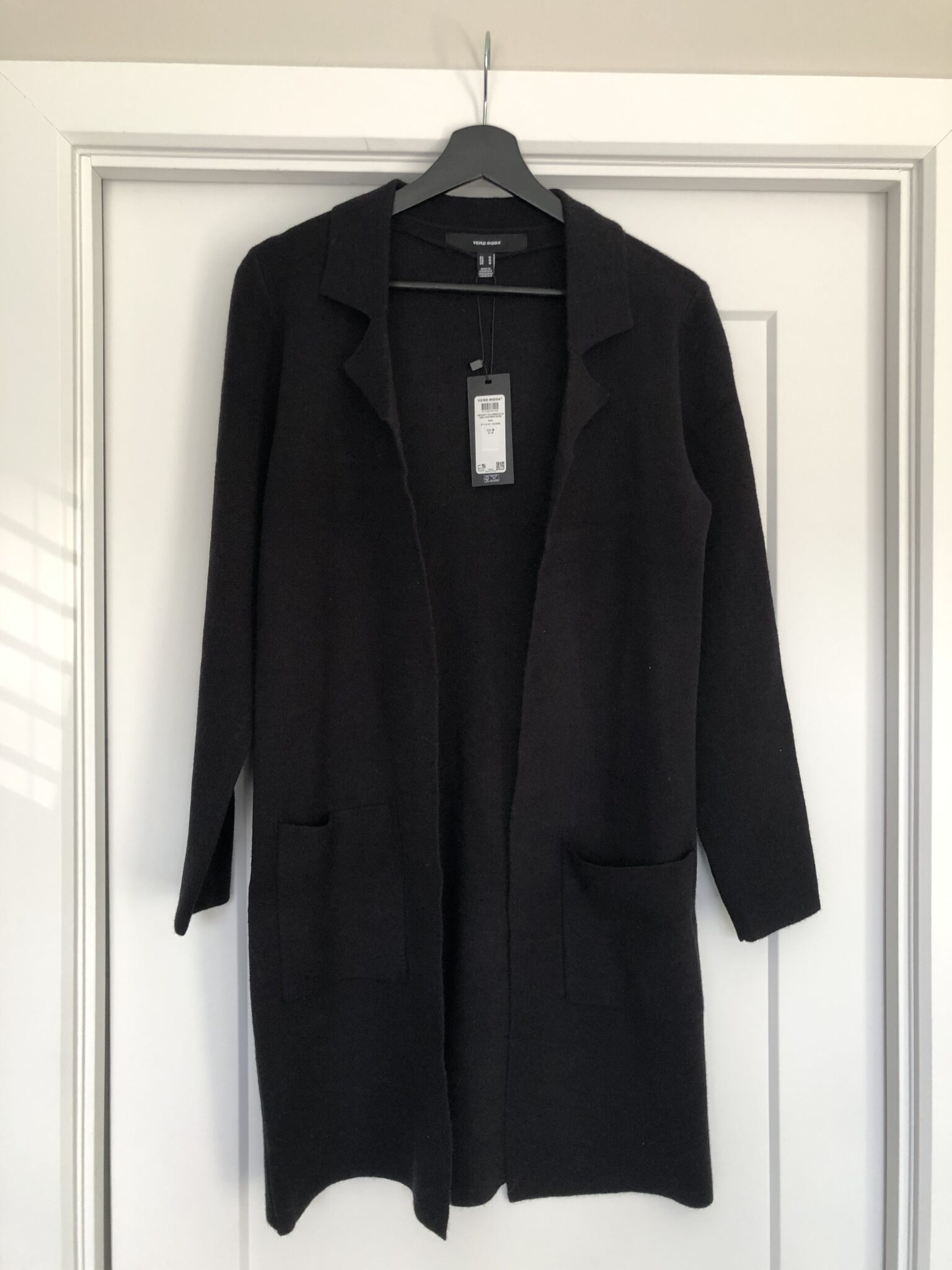 Image for VERO MODA knitted cardigan