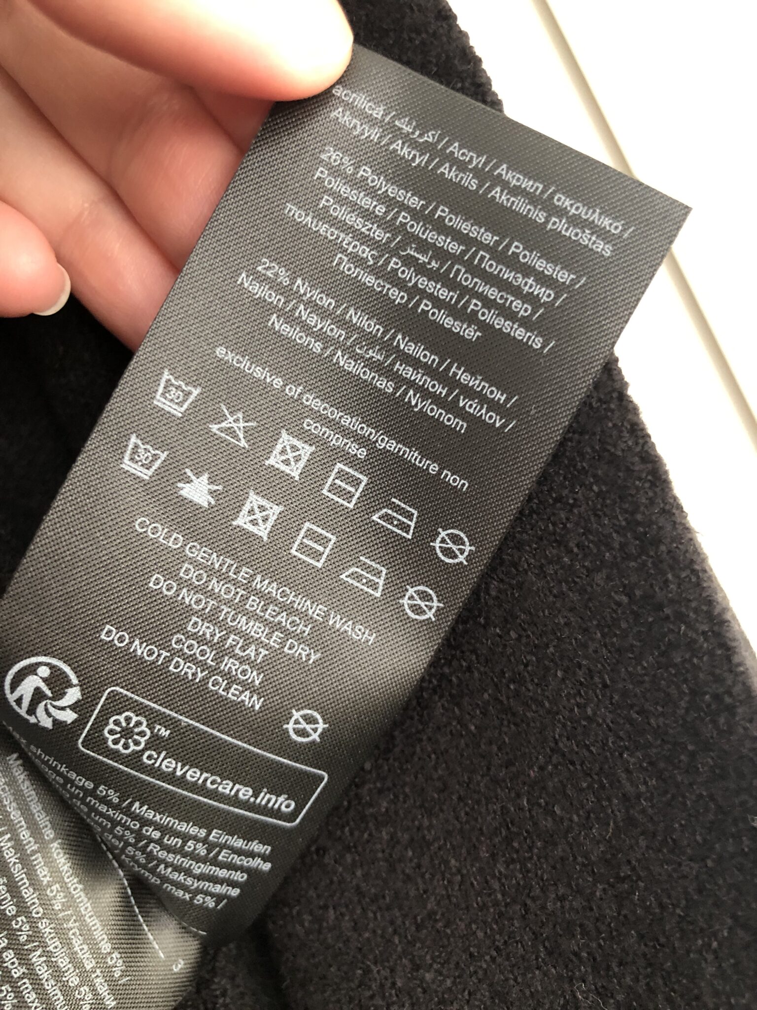 Image for VERO MODA knitted cardigan