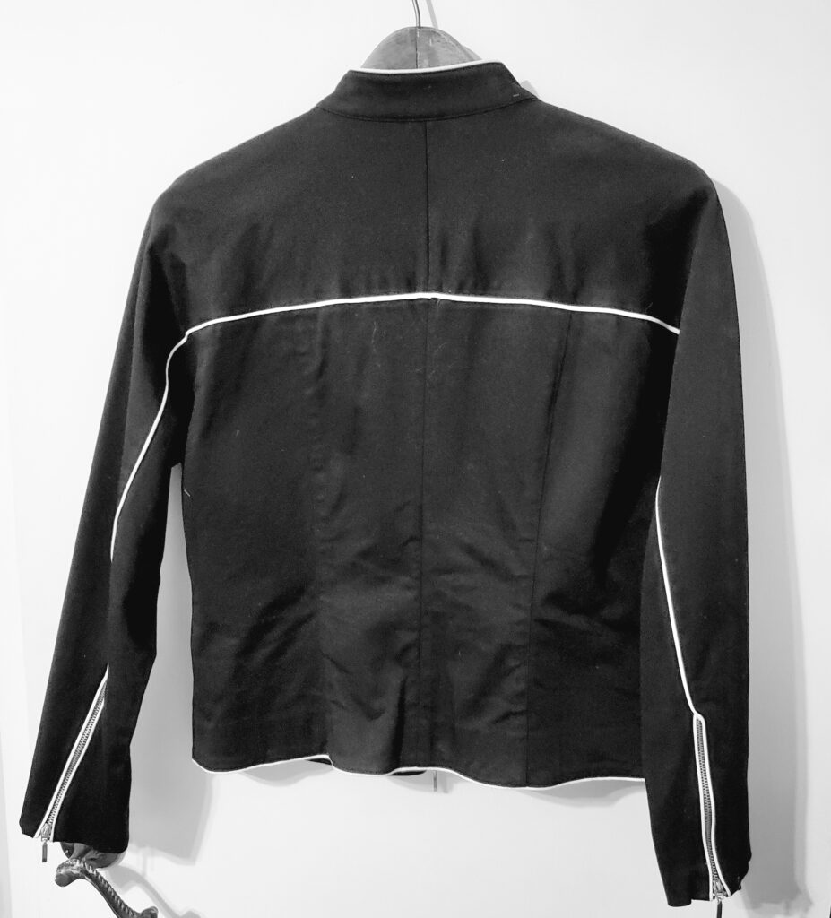 Image for Veste zippée