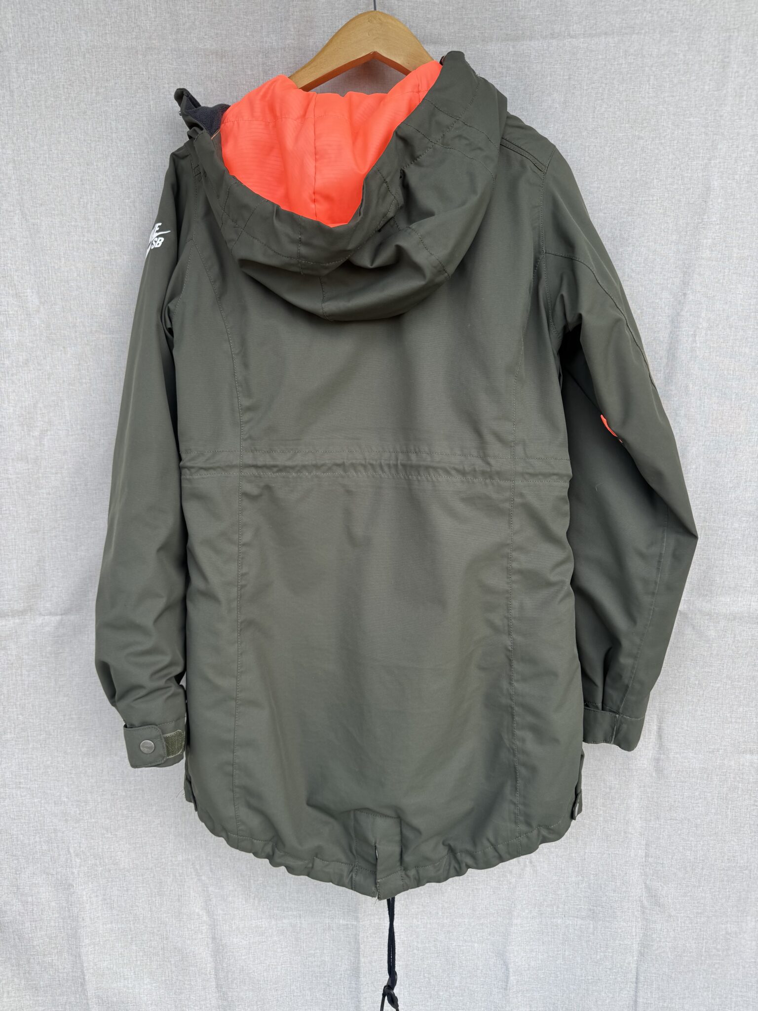 Image for Manteau mi-saison Nike