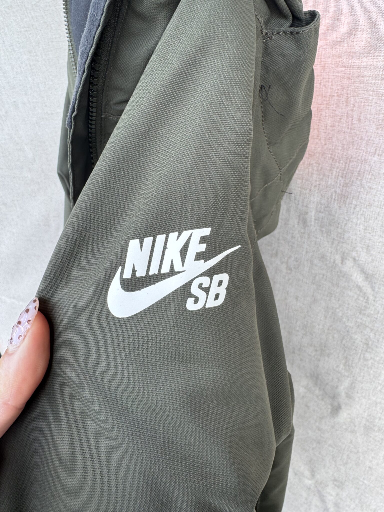 Image for Manteau mi-saison Nike