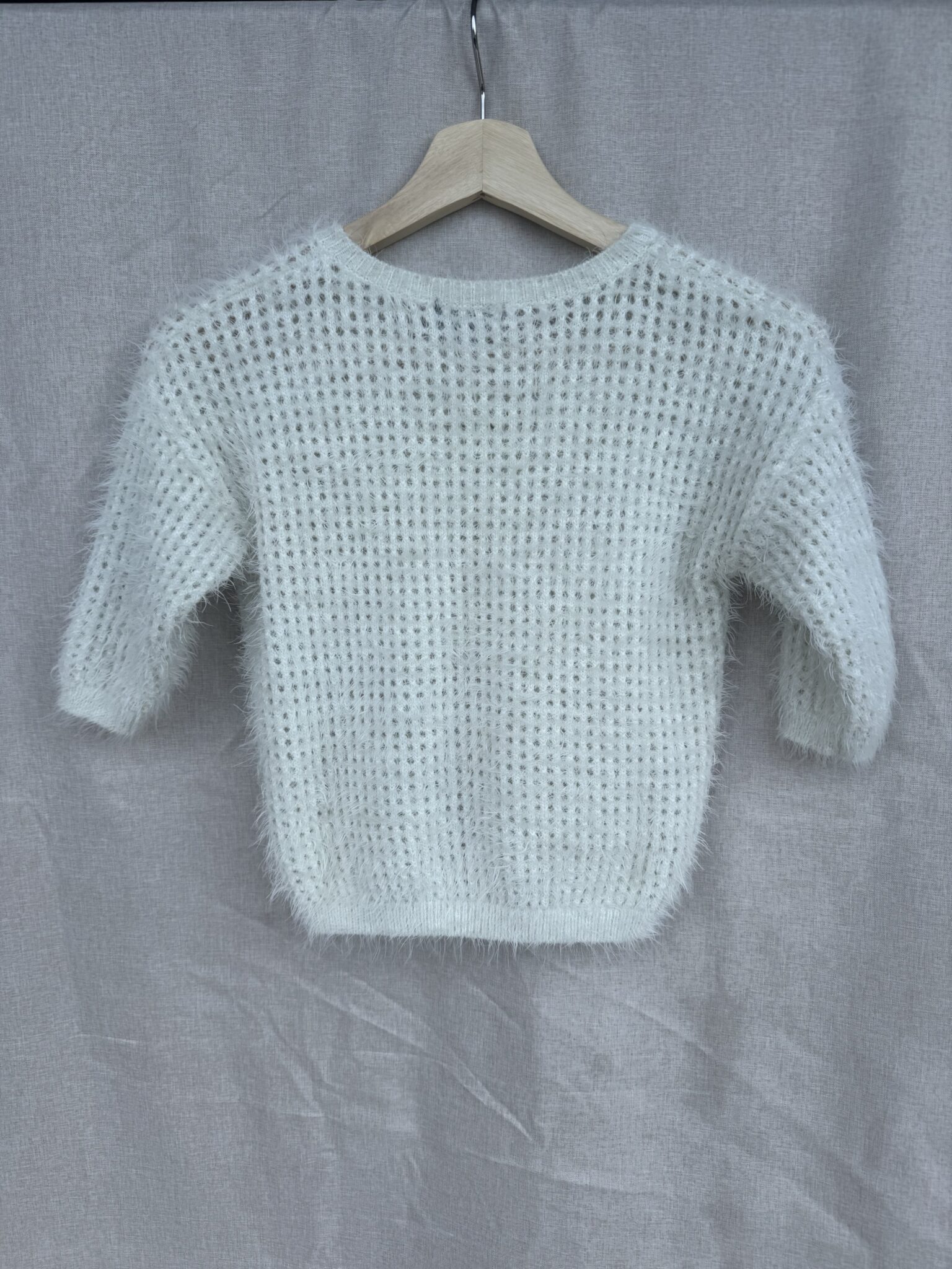 Image for Vintage crop top