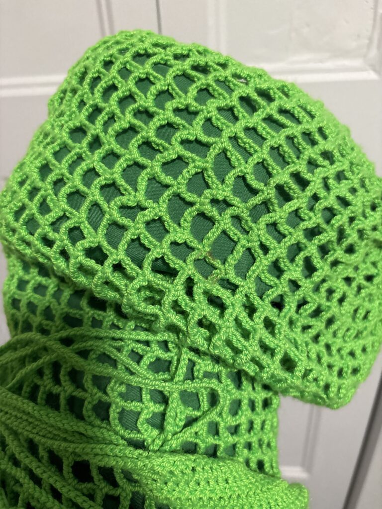 Image for Sac en crochet