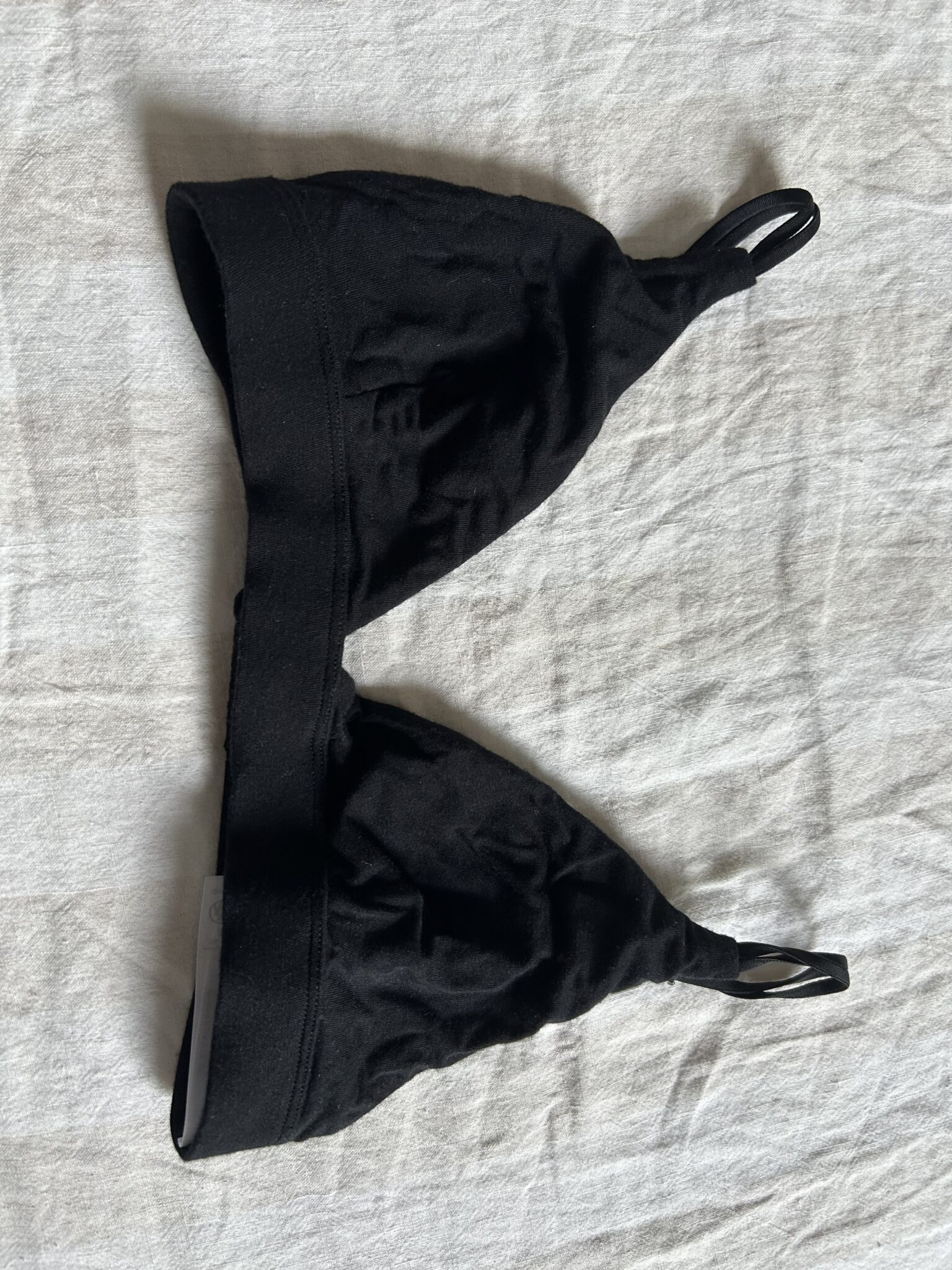 Featured image for Armedangels bra