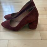 Featured thumbnail for High heel