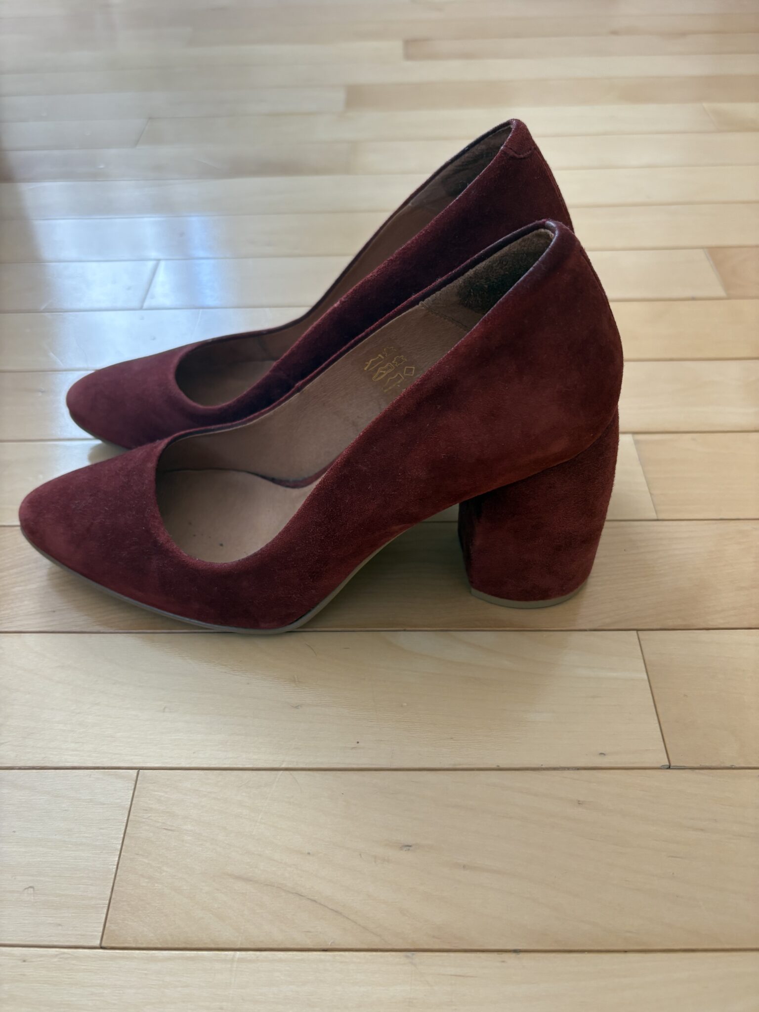 Featured image for High heel