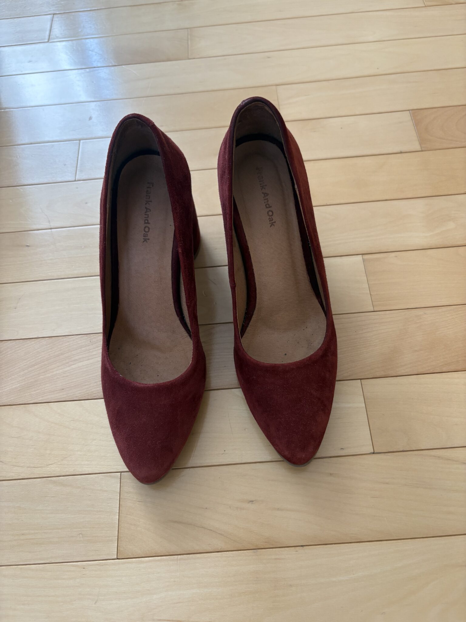 Image for High heel