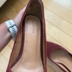 Thumbnail for High heel