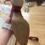 Thumbnail for High heel