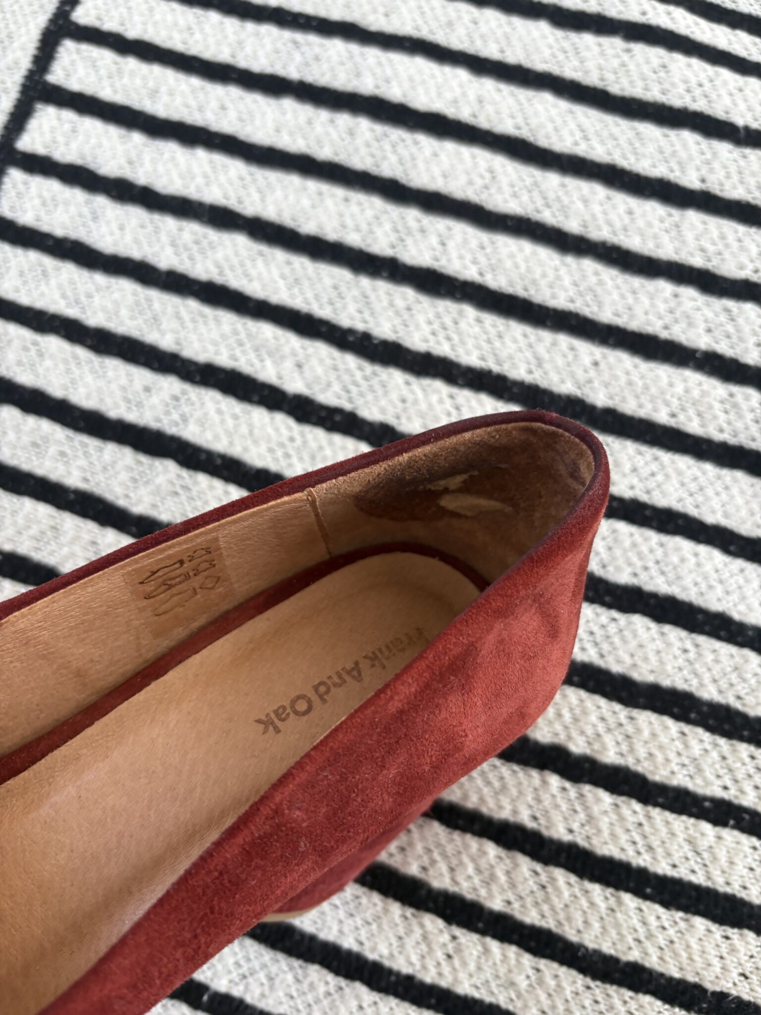 Image for High heel