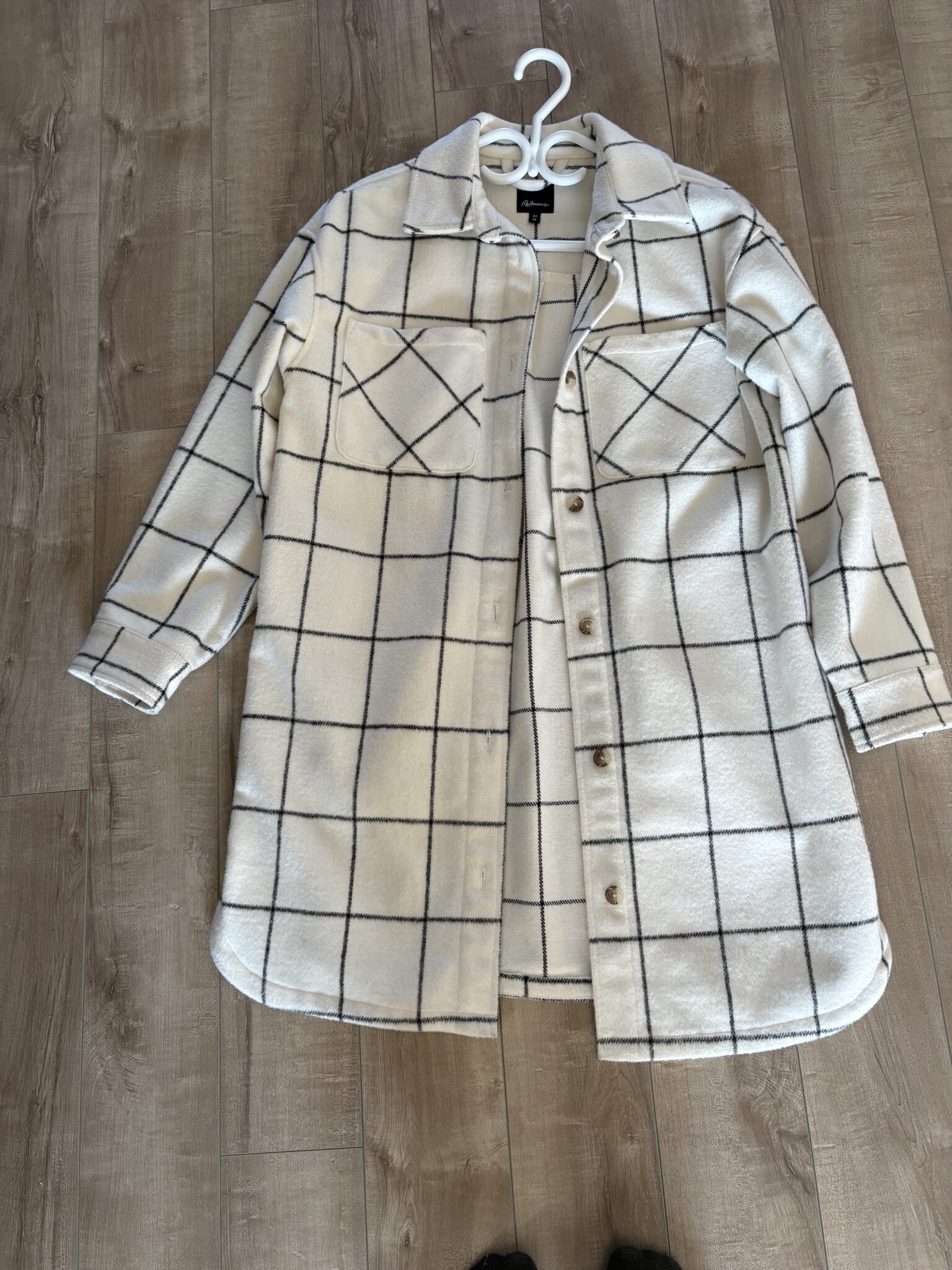 Featured image for Manteau automne