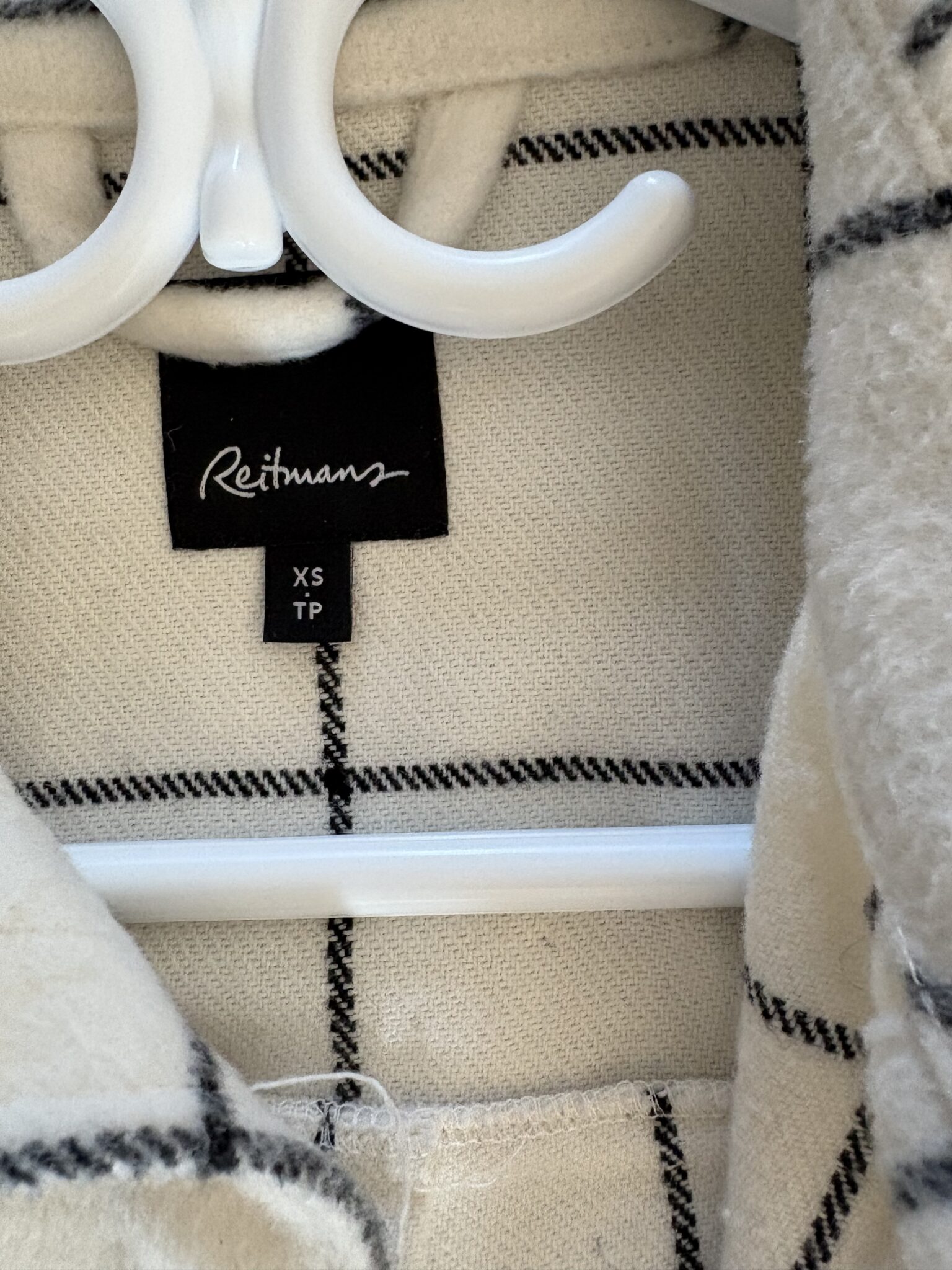 Image for Manteau automne