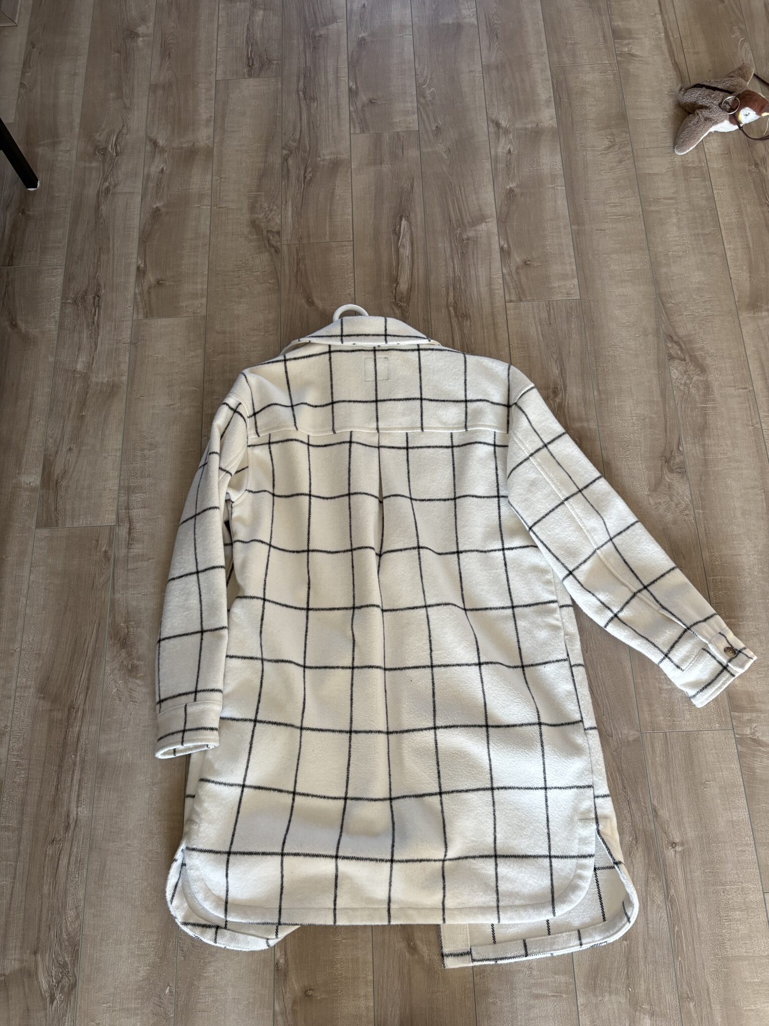 Image for Manteau automne