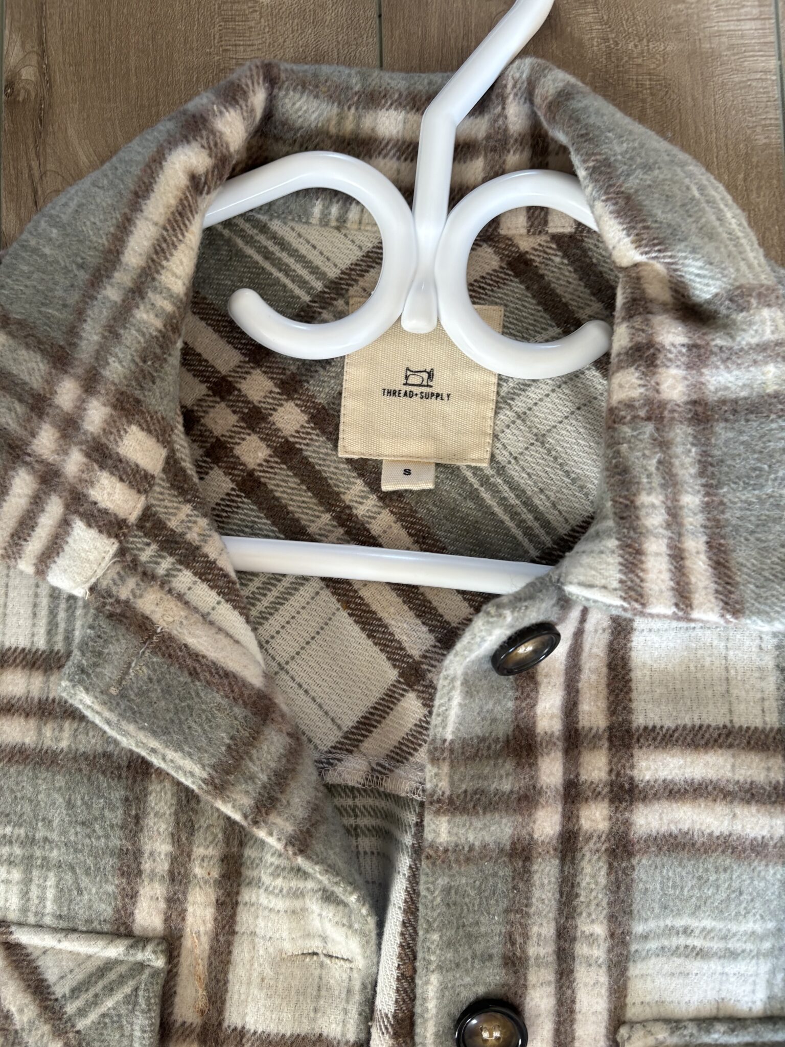 Image for Manteau mi saison