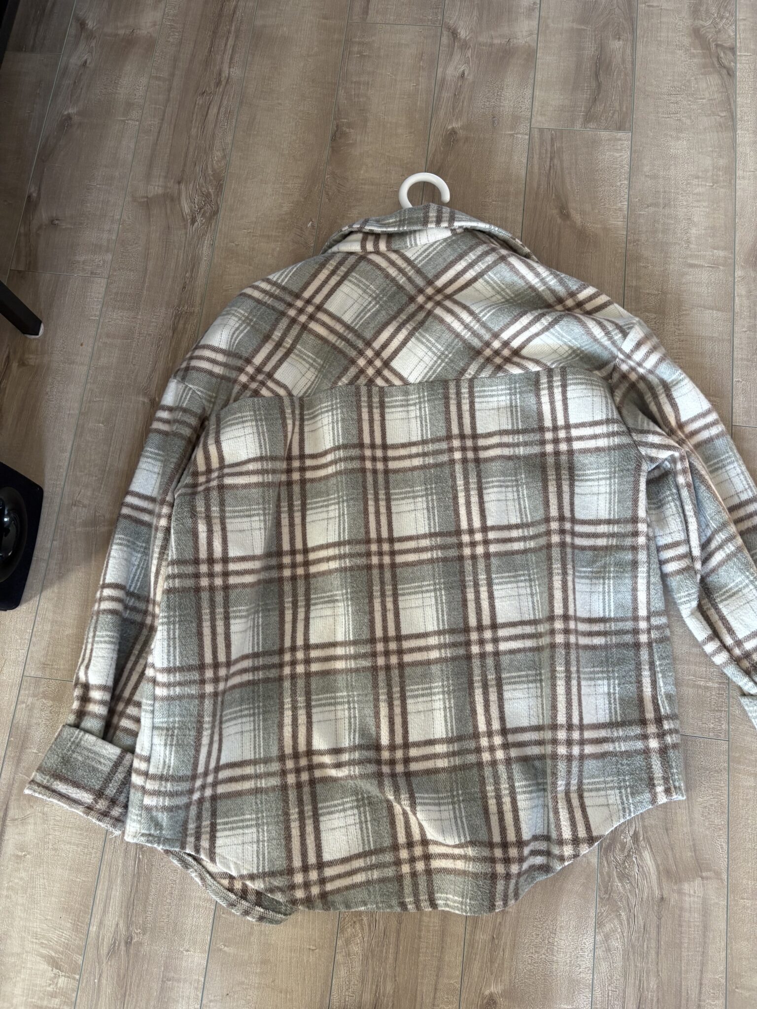 Image for Manteau mi saison