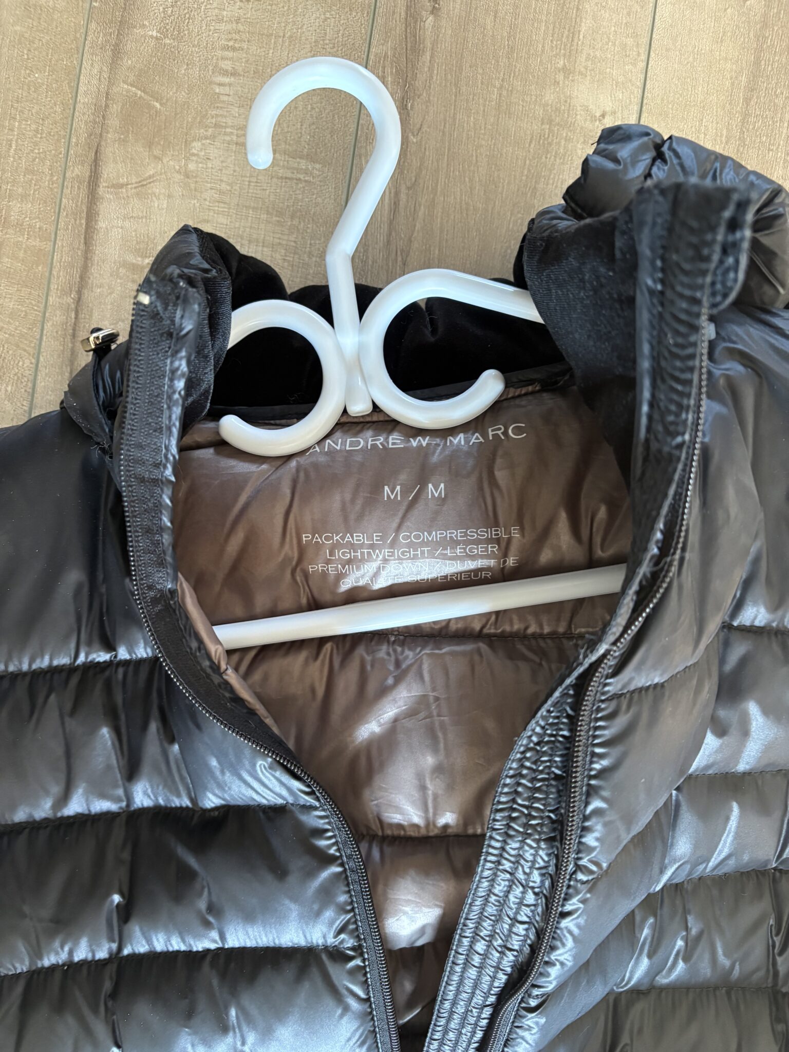 Image for Mid-season coat